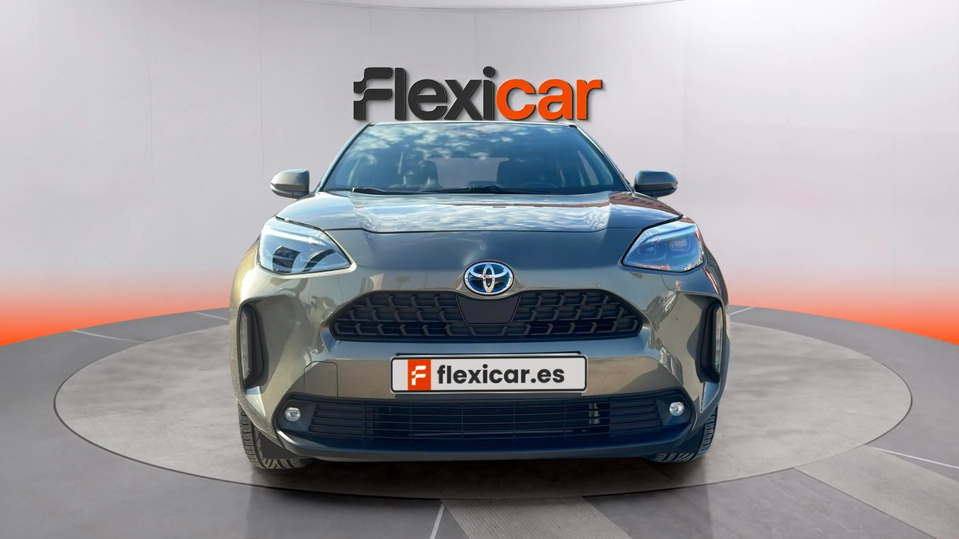 Toyota Yaris Cross 1.5 120H Active Tech - foto 2