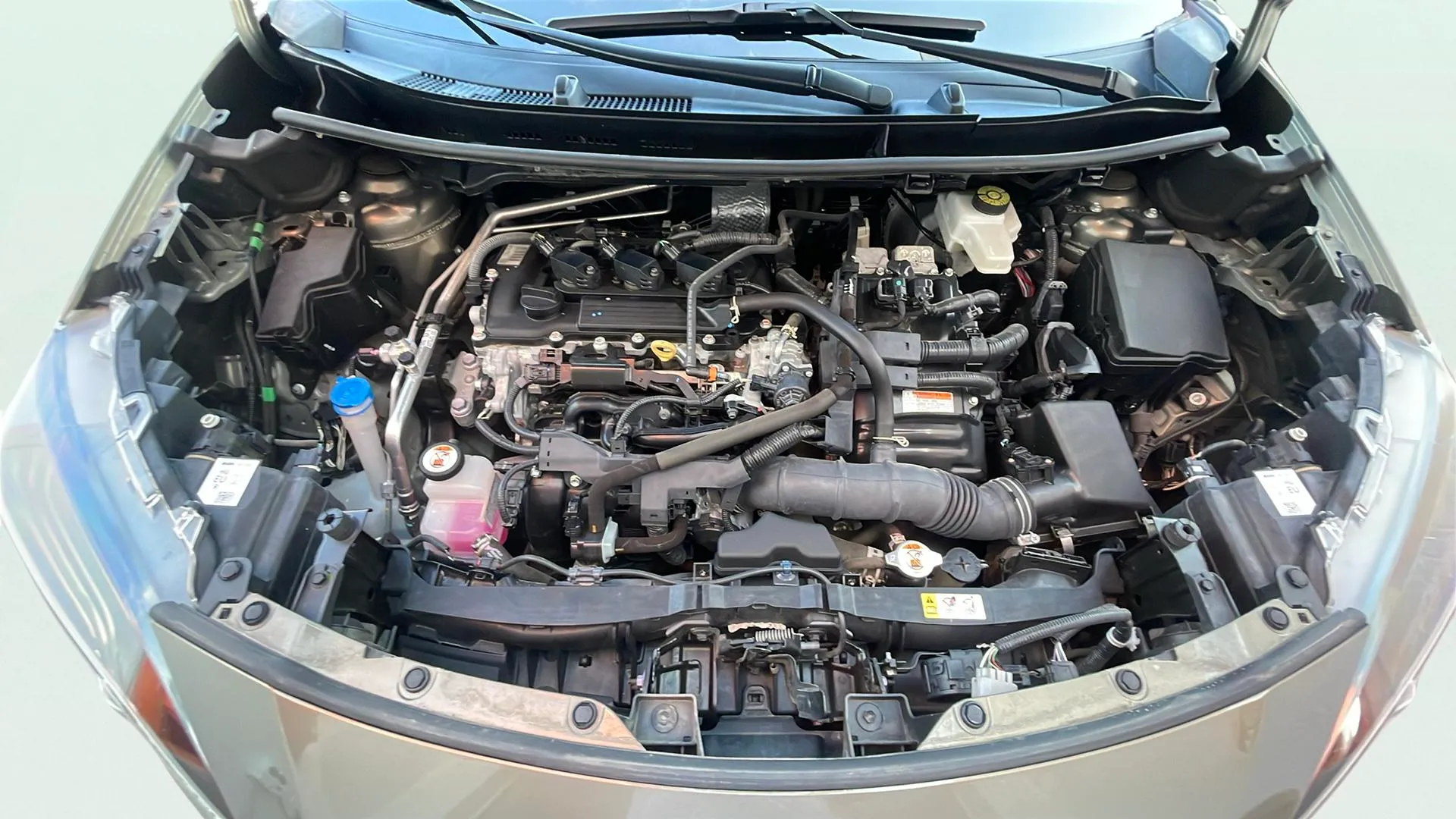 Toyota Yaris Cross 1.5 120H Active Tech - foto 16