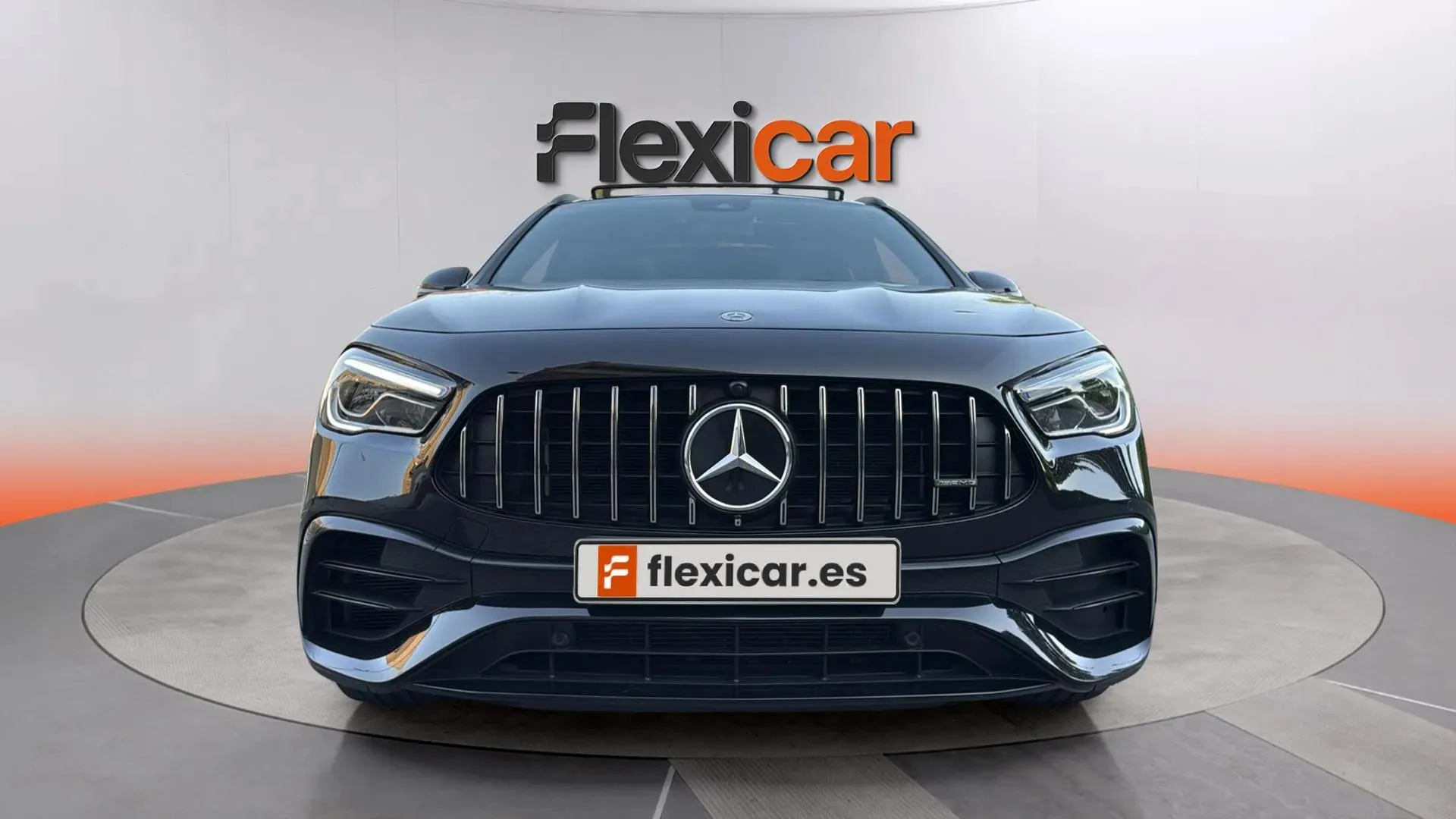 Mercedes-Benz GLA Mercedes-AMG GLA 45 S 4MATIC+ - foto 13