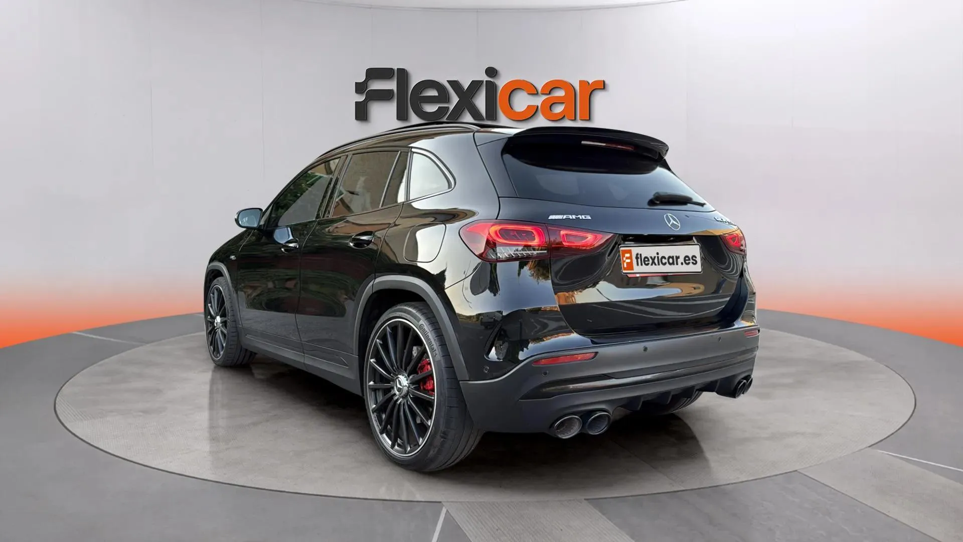 Mercedes-Benz GLA Mercedes-AMG GLA 45 S 4MATIC+ - foto 8