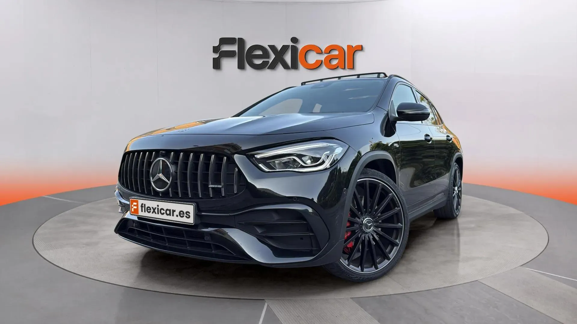 Mercedes-Benz GLA Mercedes-AMG GLA 45 S 4MATIC+ - foto 11