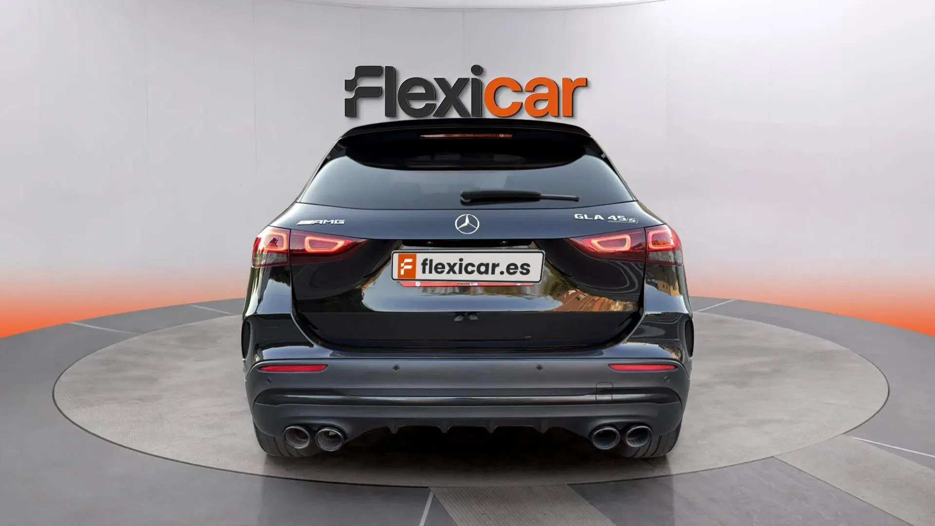 Mercedes-Benz GLA Mercedes-AMG GLA 45 S 4MATIC+ - foto 5