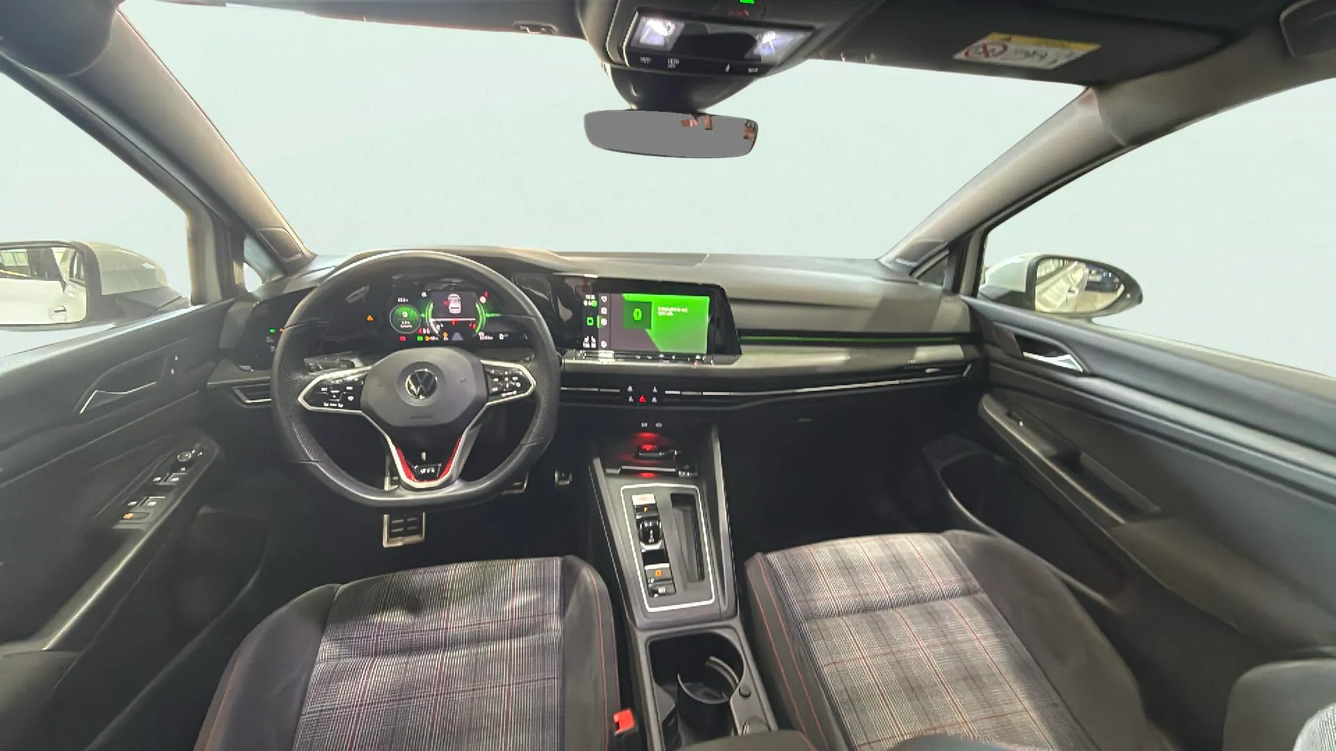 Volkswagen Golf GTI 2.0 TSI DSG - foto 16