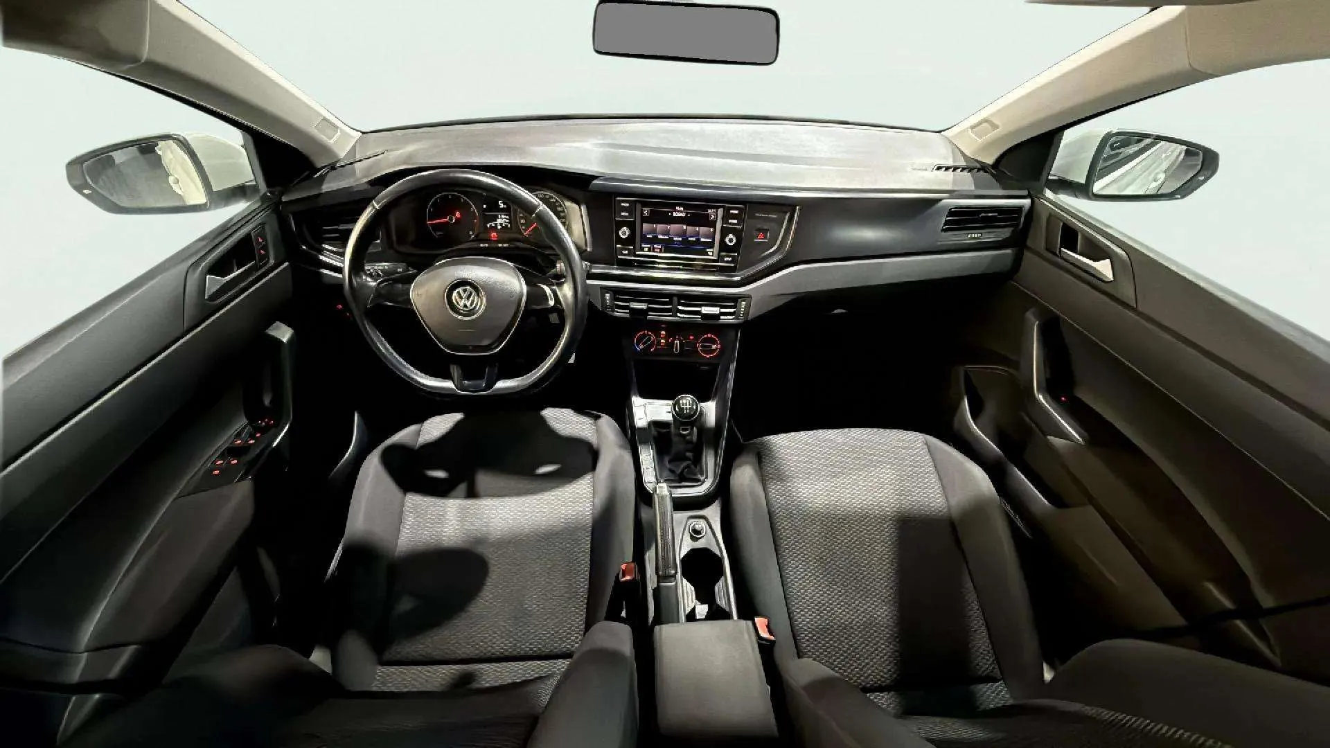 Volkswagen Polo Edition 1.0 EVO - foto 13