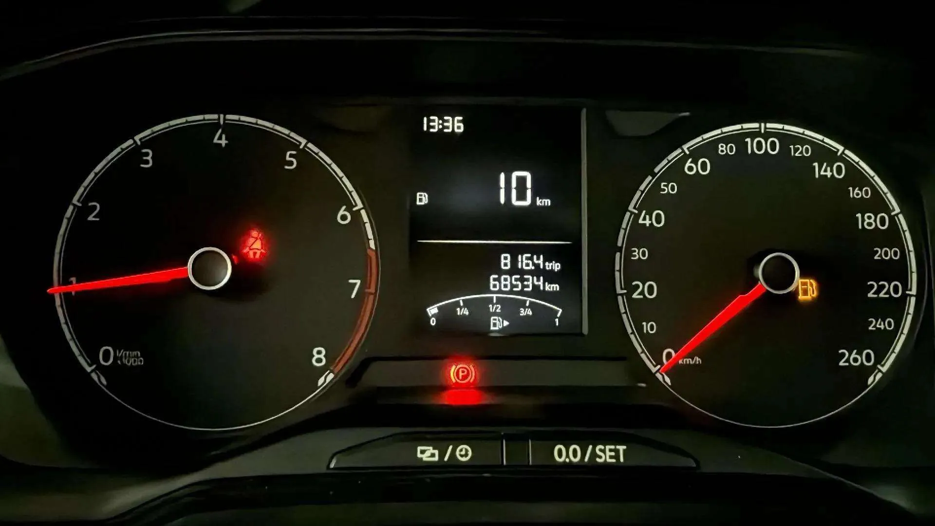 Volkswagen Polo Edition 1.0 EVO - foto 10