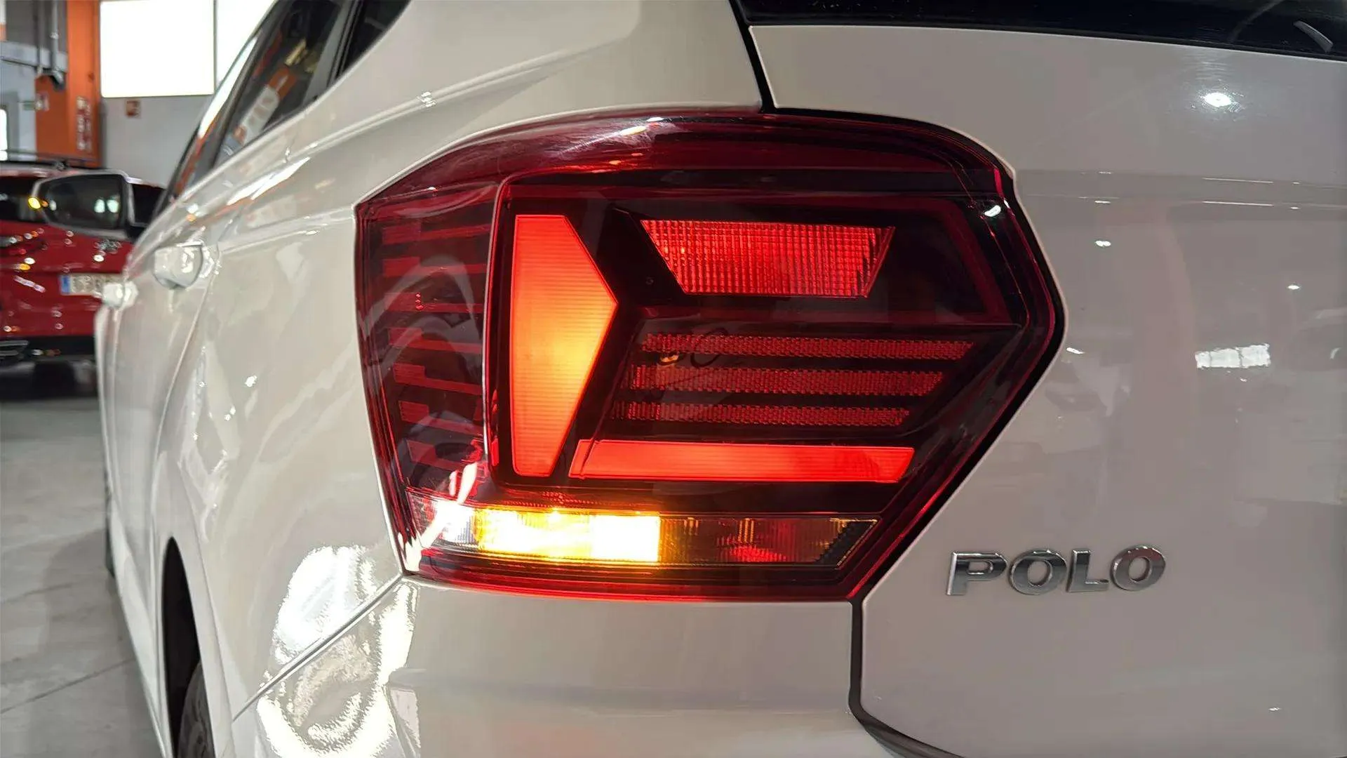 Volkswagen Polo Edition 1.0 EVO - foto 27