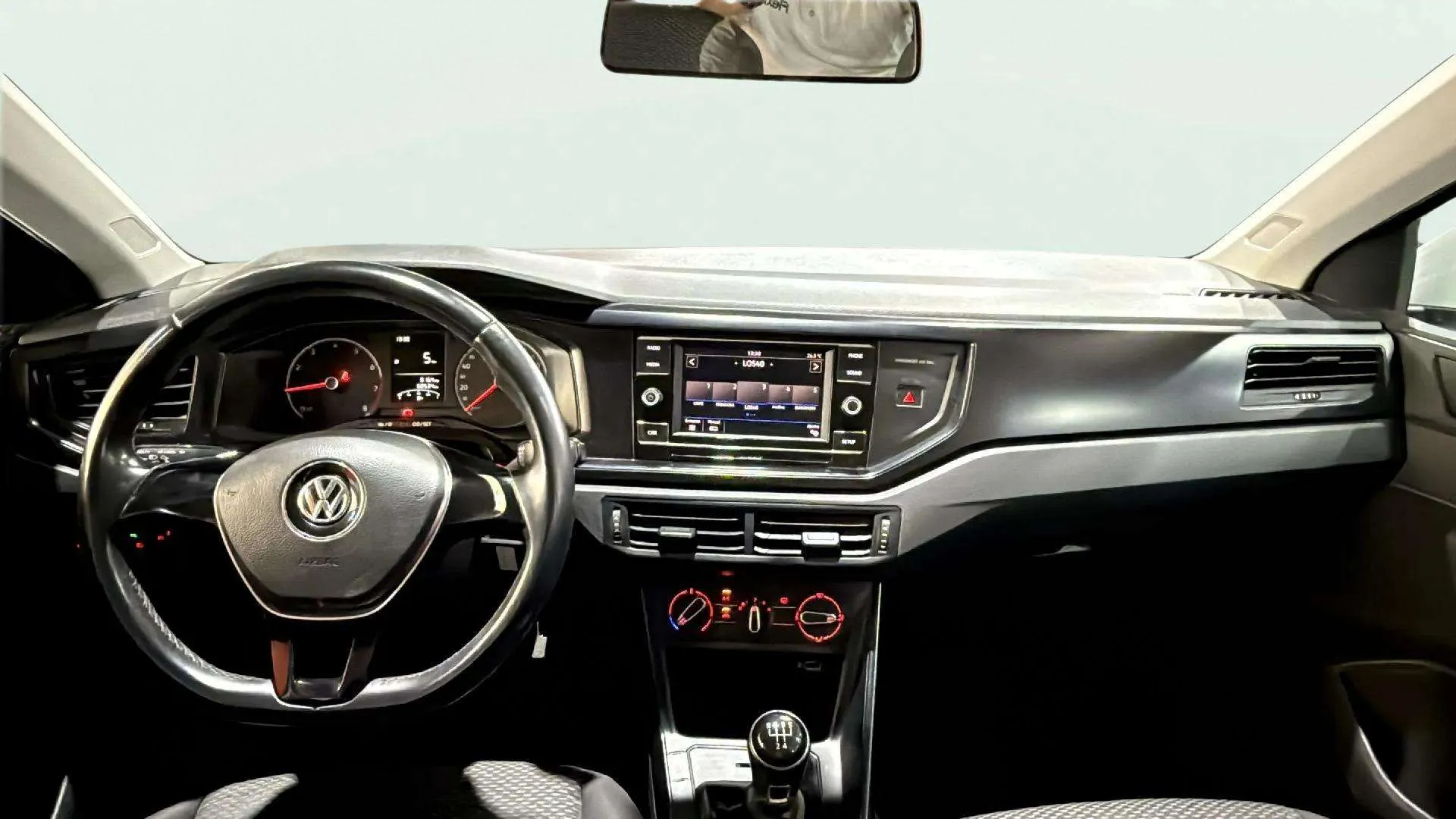 Volkswagen Polo Edition 1.0 EVO - foto 12