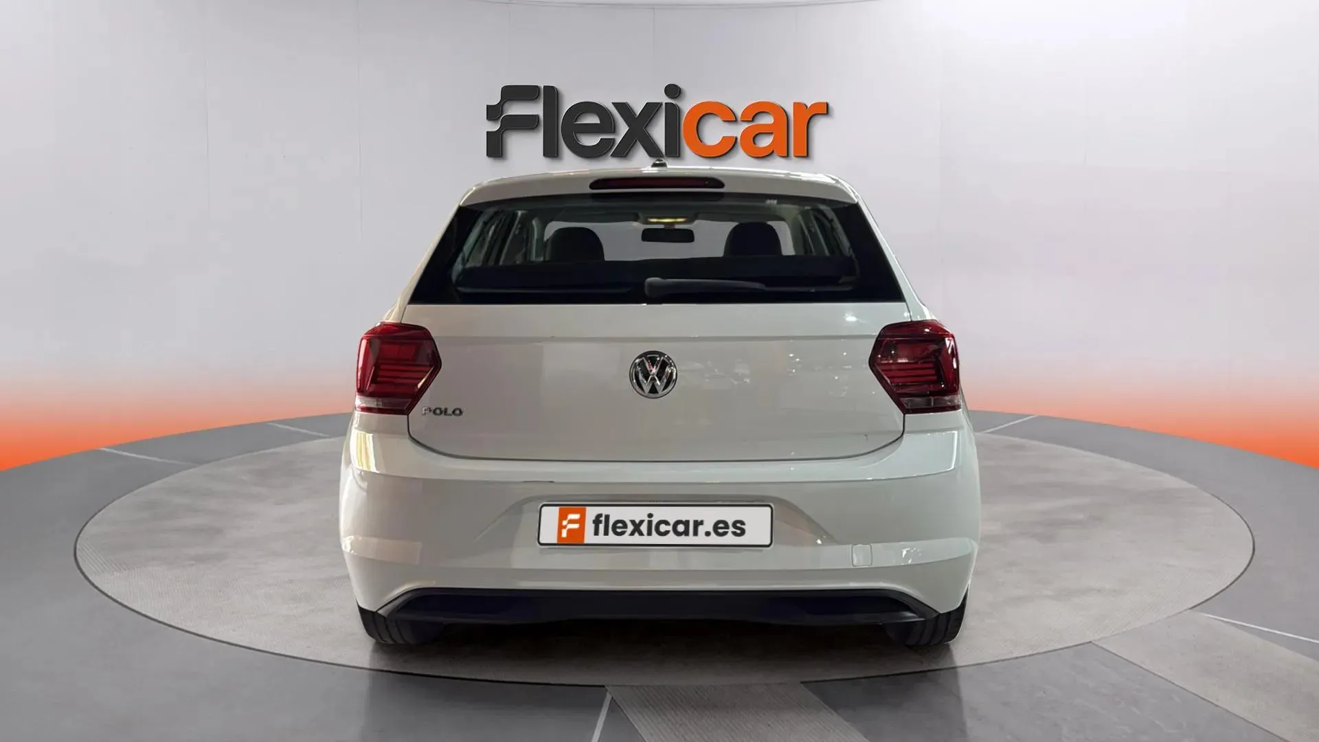Volkswagen Polo Edition 1.0 EVO - foto 6