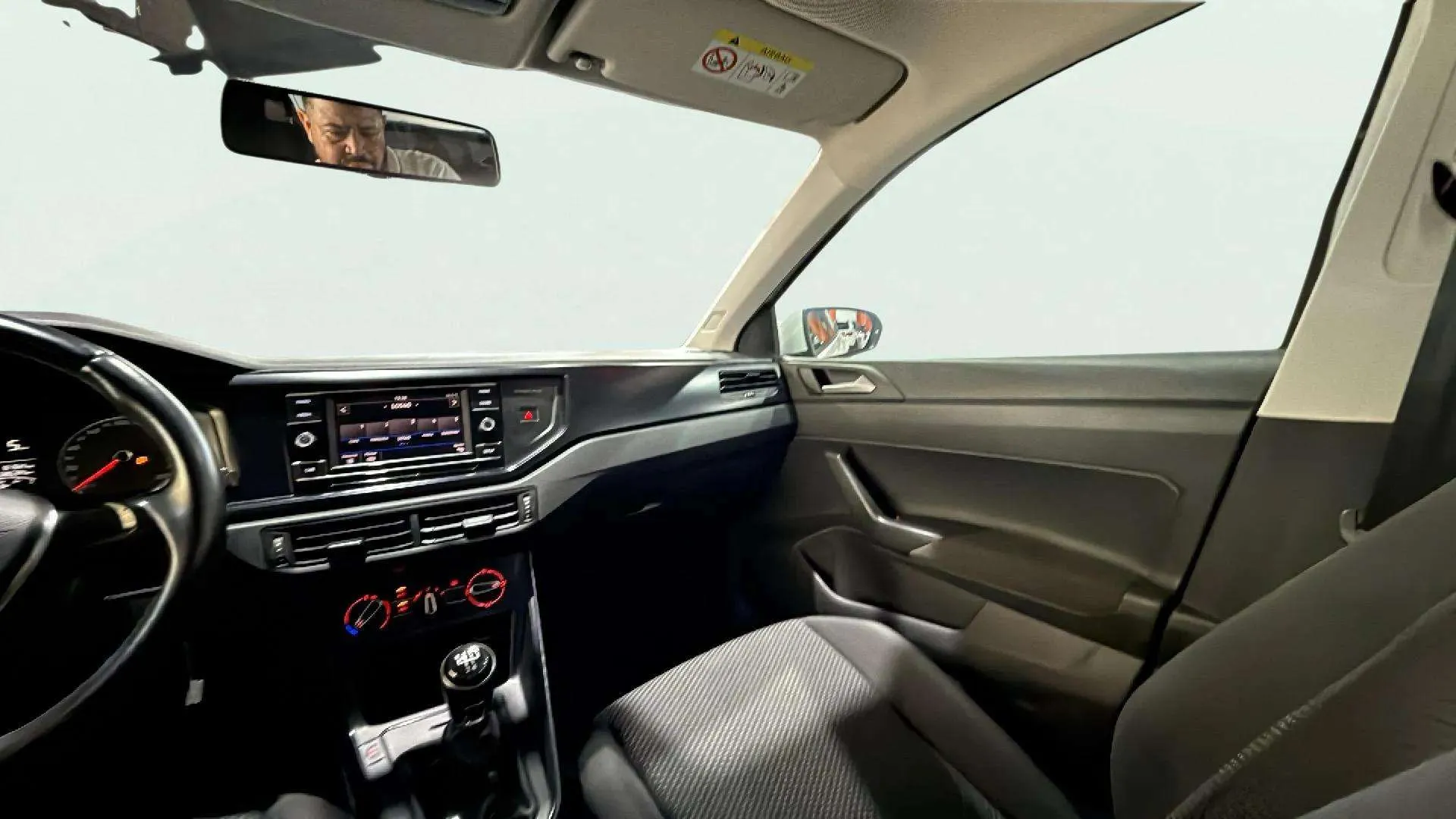 Volkswagen Polo Edition 1.0 EVO - foto 15