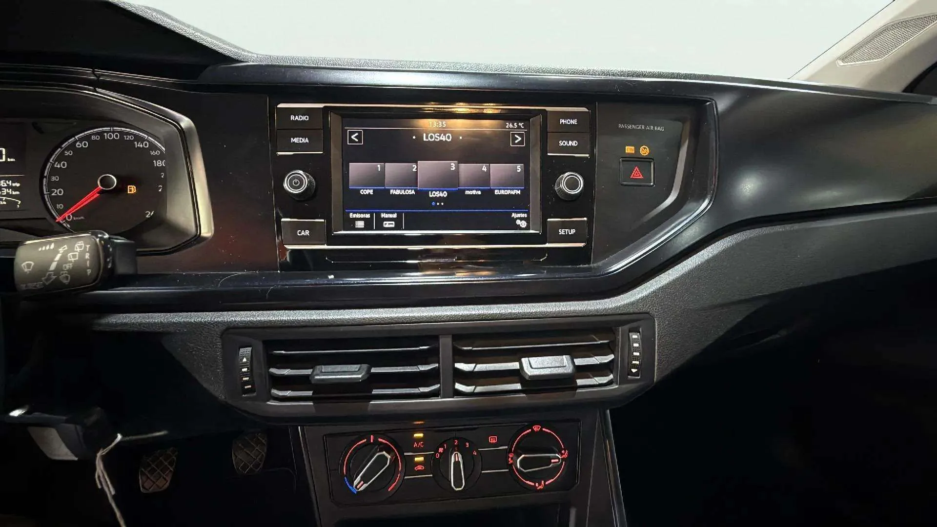Volkswagen Polo Edition 1.0 EVO - foto 11