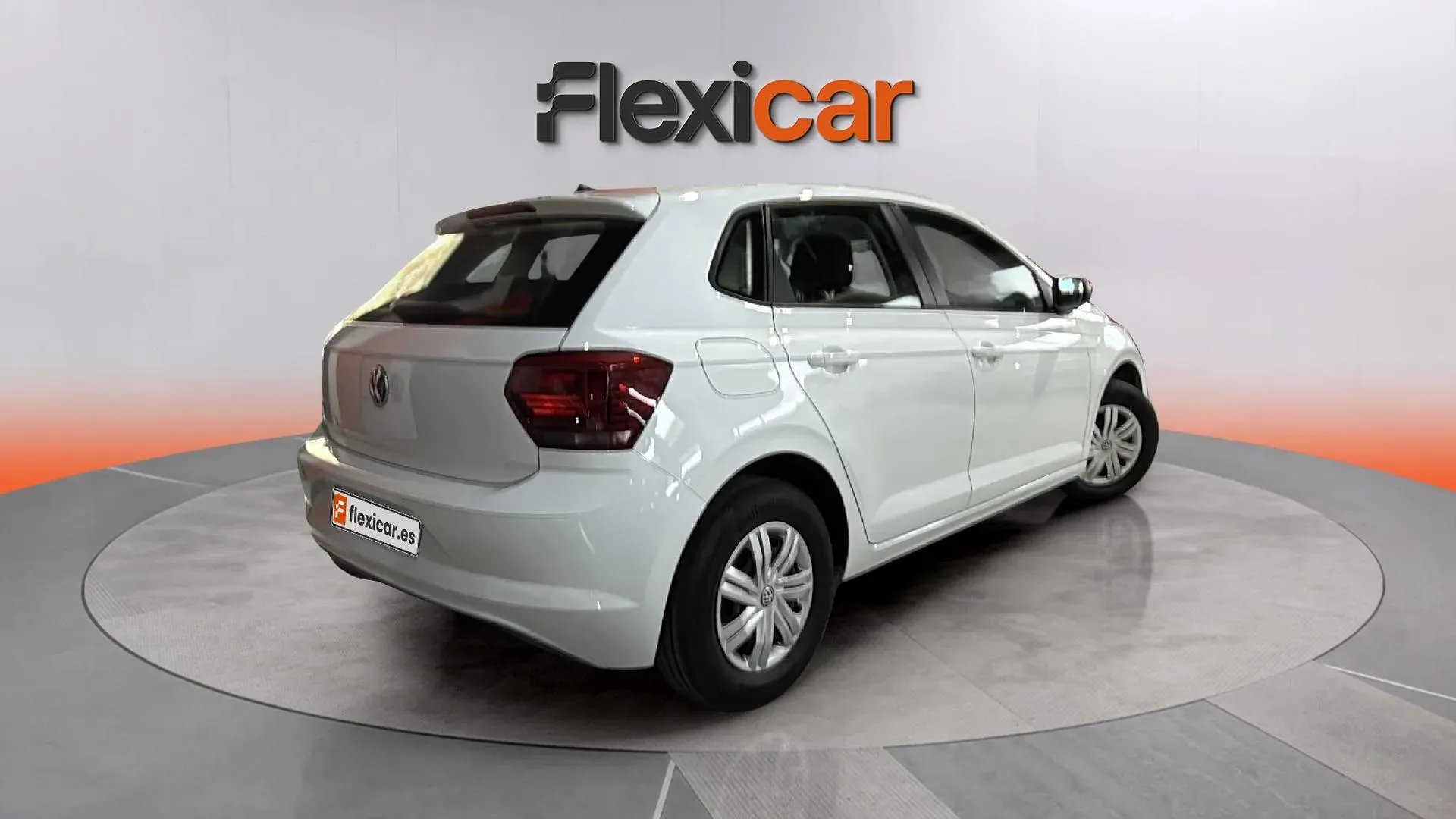 Volkswagen Polo Edition 1.0 EVO - foto 7