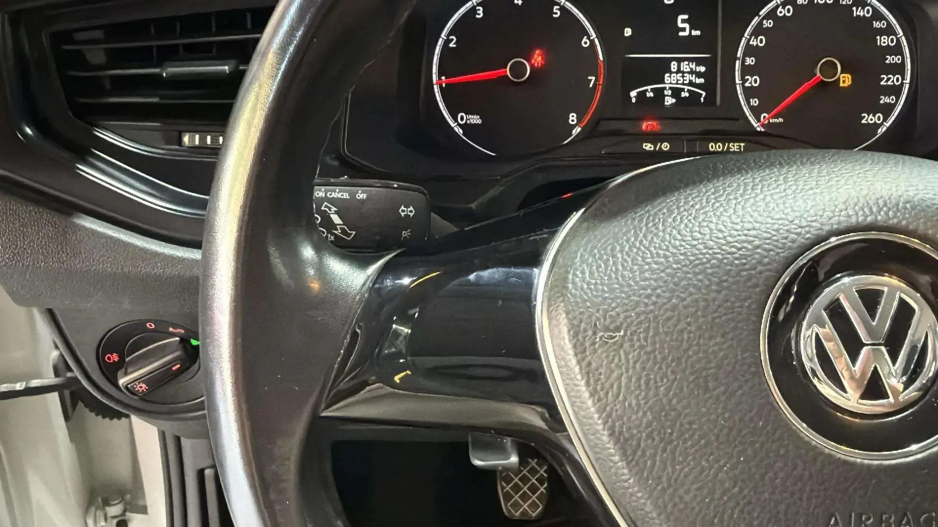 Volkswagen Polo Edition 1.0 EVO - foto 18