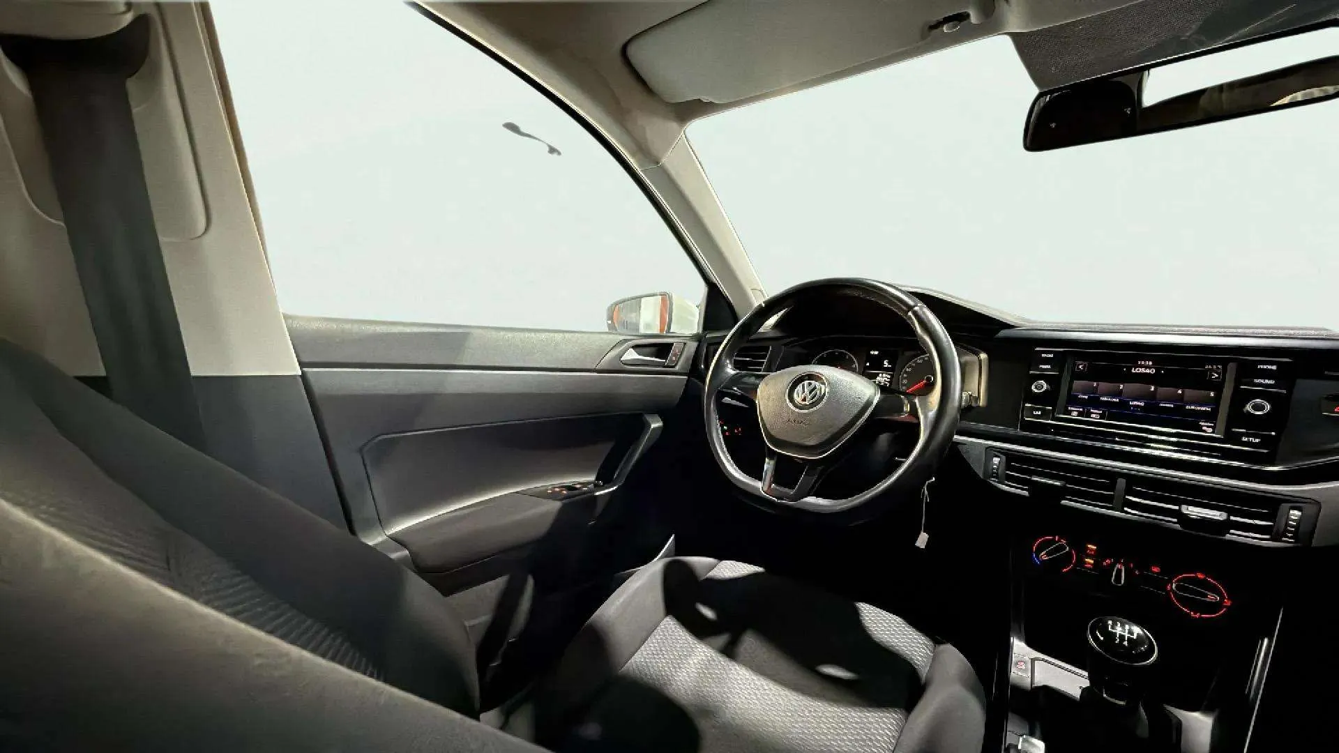 Volkswagen Polo Edition 1.0 EVO - foto 14