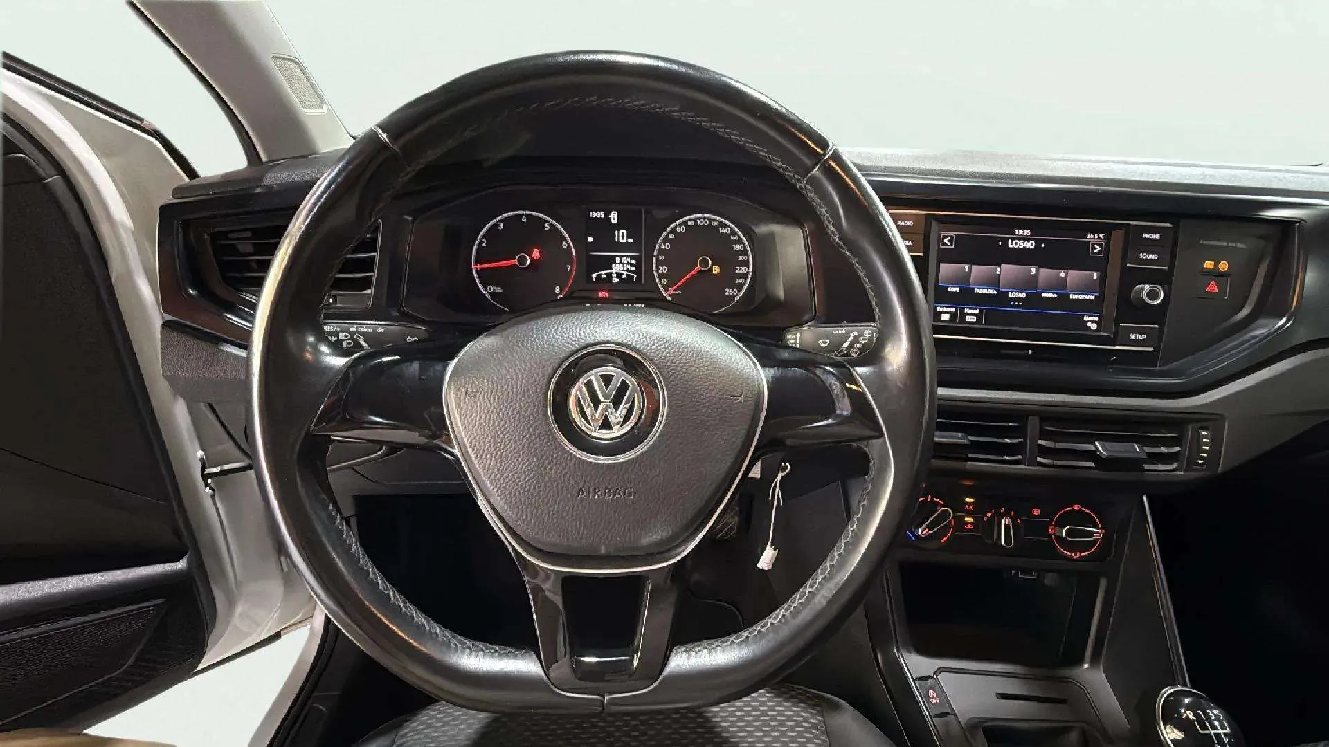 Volkswagen Polo Edition 1.0 EVO - foto 9