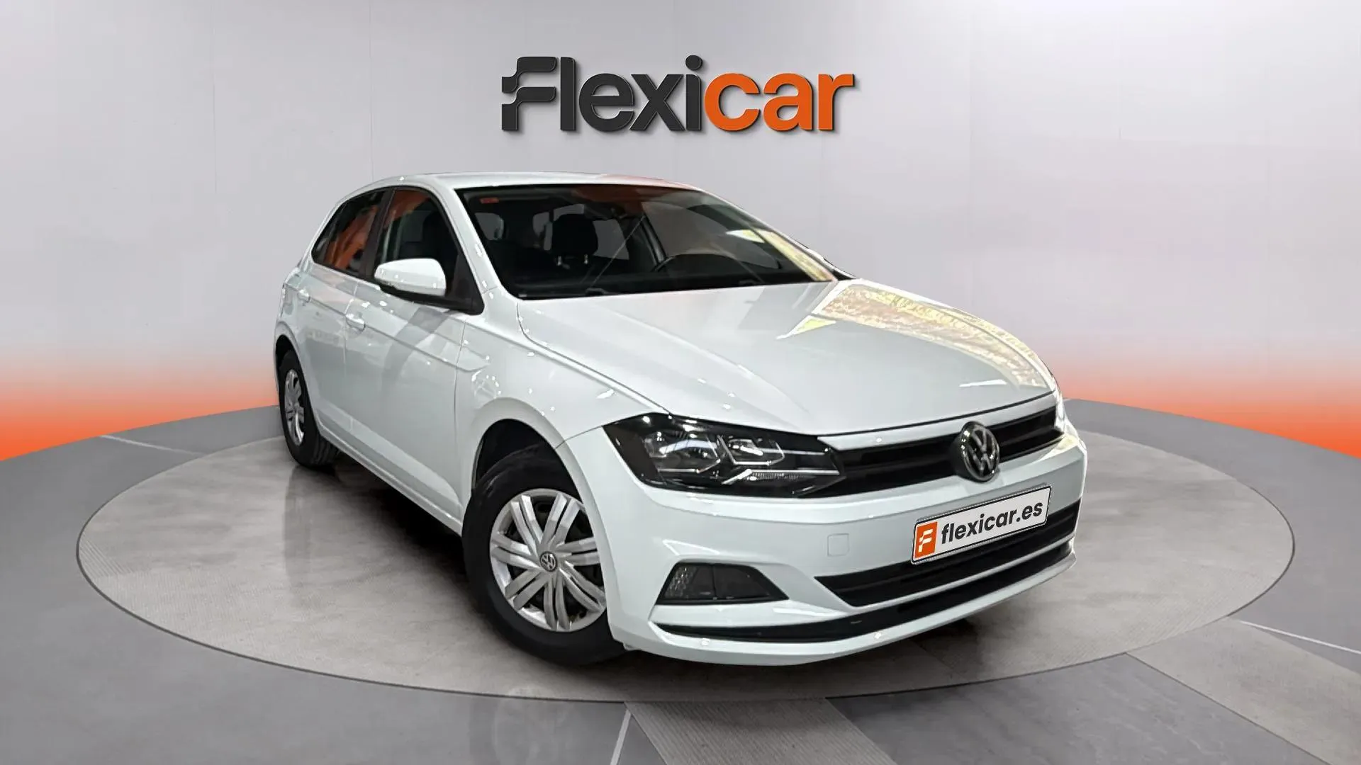 Volkswagen Polo Edition 1.0 EVO