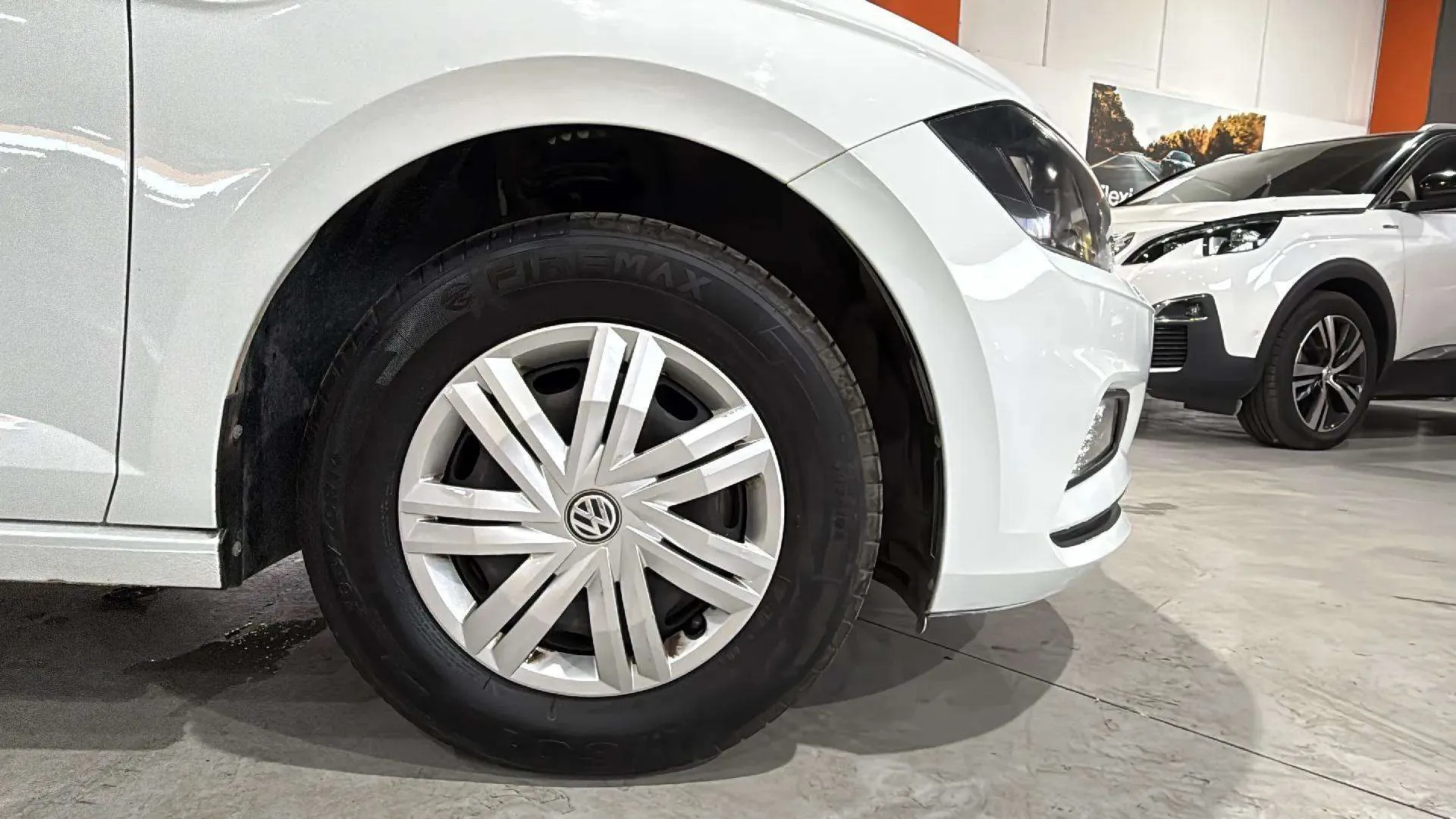 Volkswagen Polo Edition 1.0 EVO - foto 29