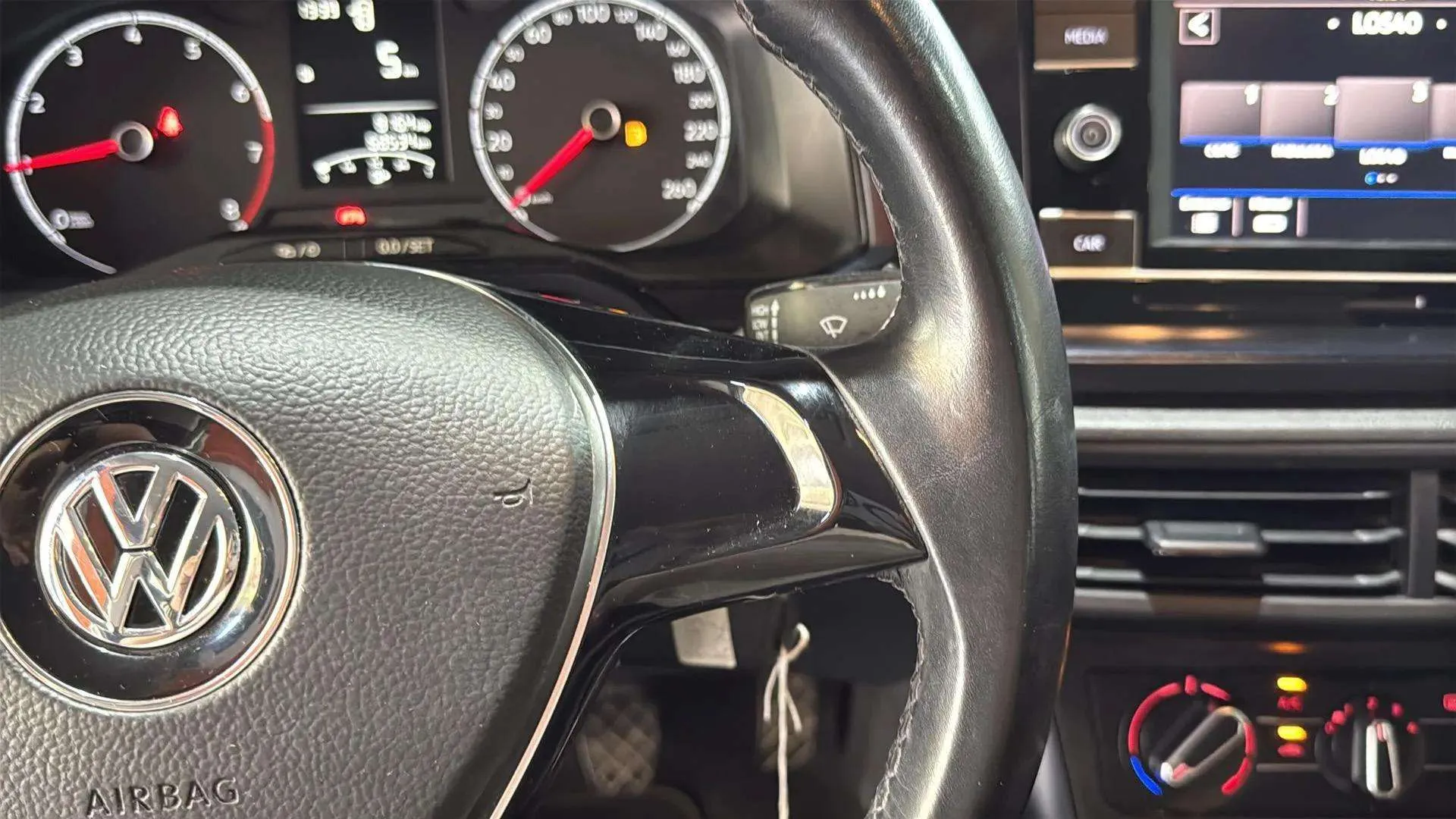 Volkswagen Polo Edition 1.0 EVO - foto 19