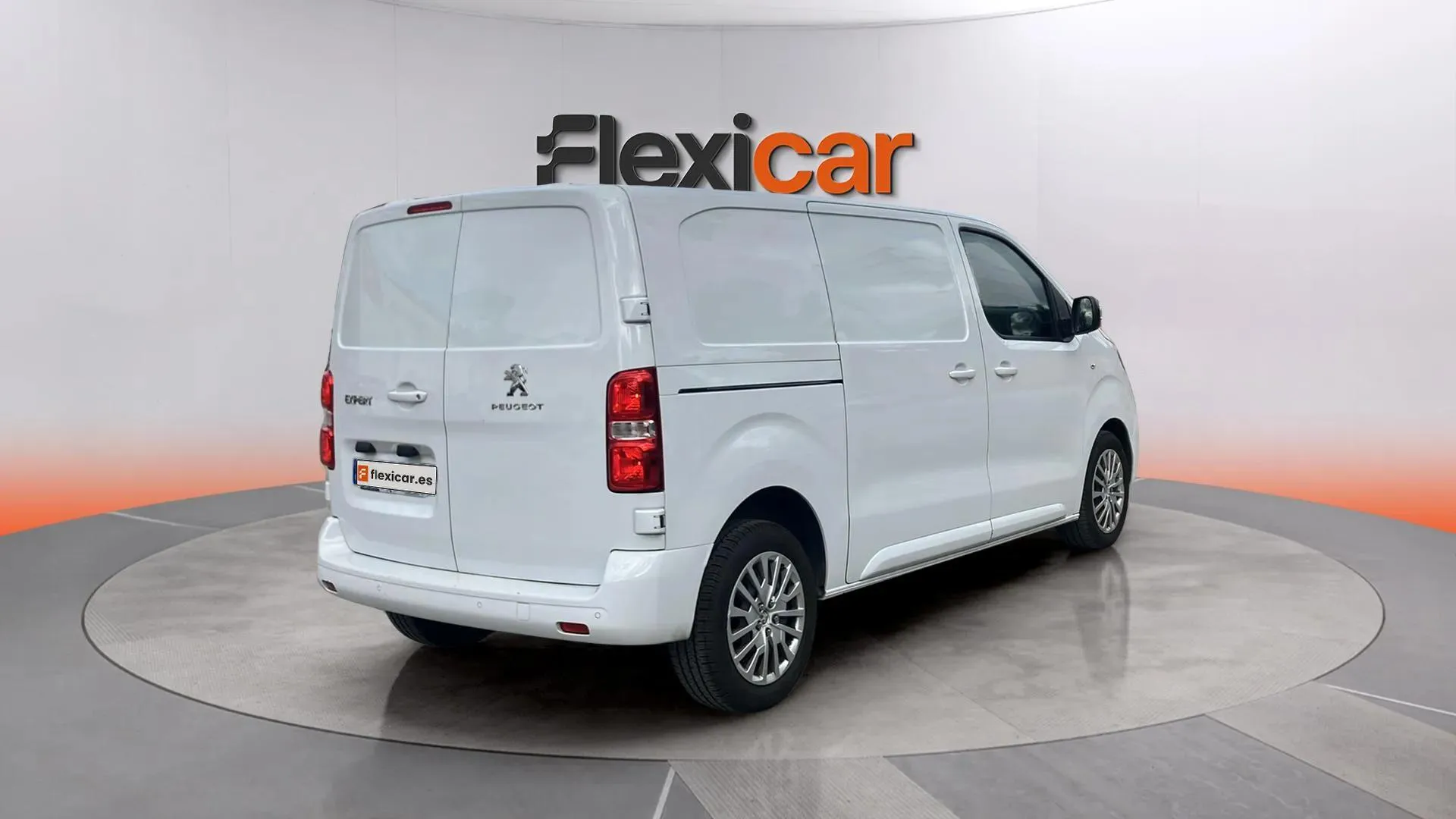 Peugeot Expert Combi 1.5 BlueHDi 120 L1 Start-Stop - foto 8