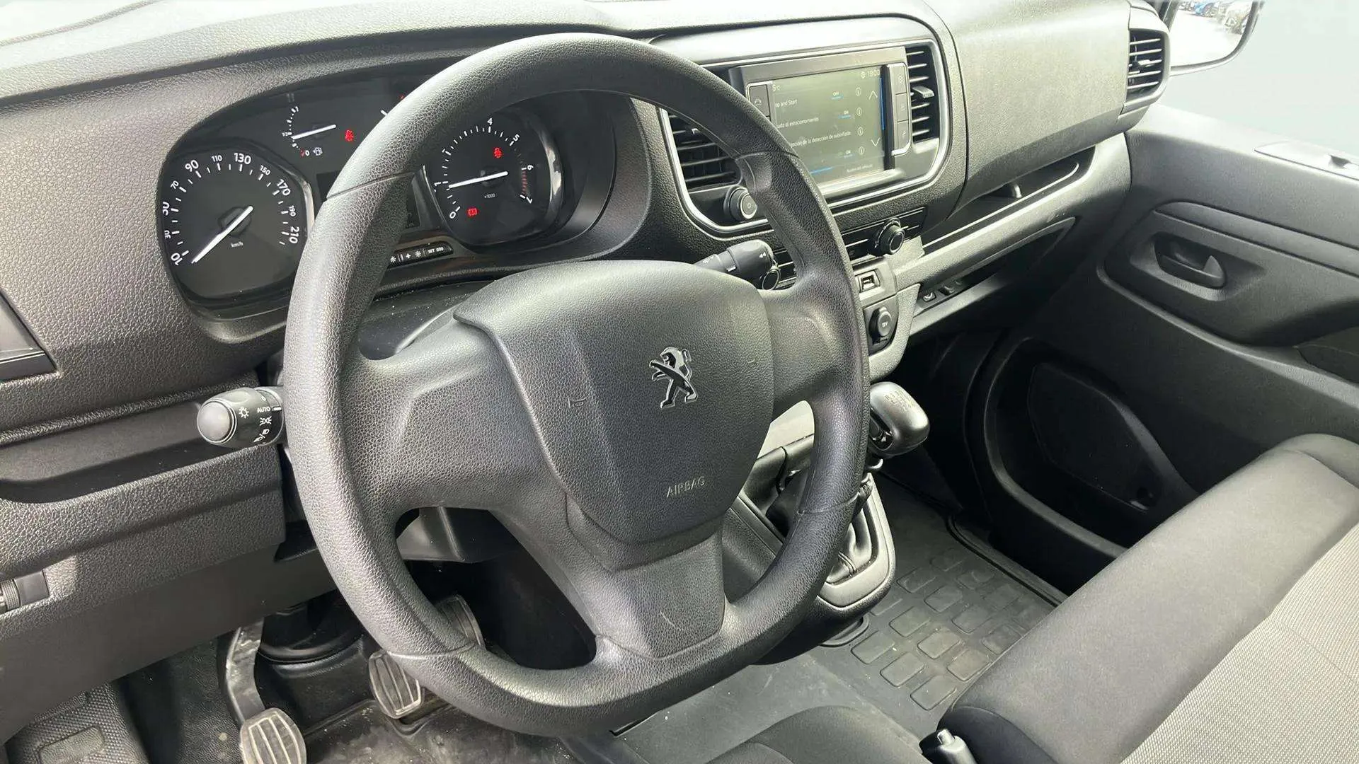 Peugeot Expert Combi 1.5 BlueHDi 120 L1 Start-Stop - foto 12
