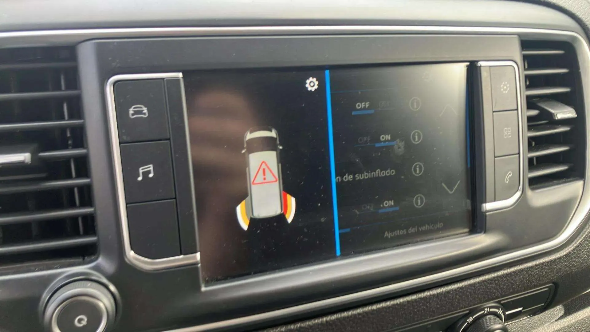 Peugeot Expert Combi 1.5 BlueHDi 120 L1 Start-Stop - foto 16