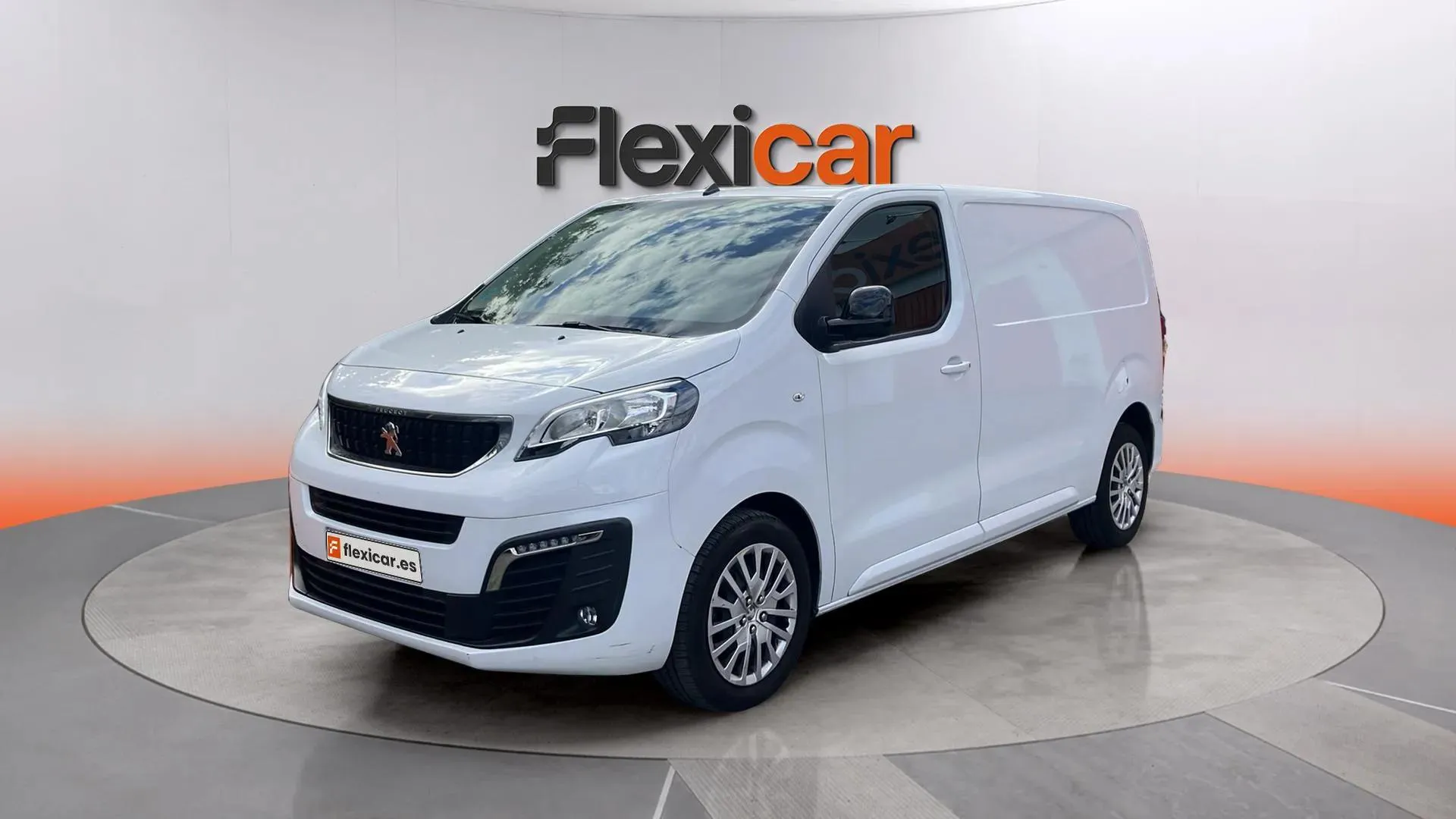 Peugeot Expert Combi 1.5 BlueHDi 120 L1 Start-Stop - foto 3