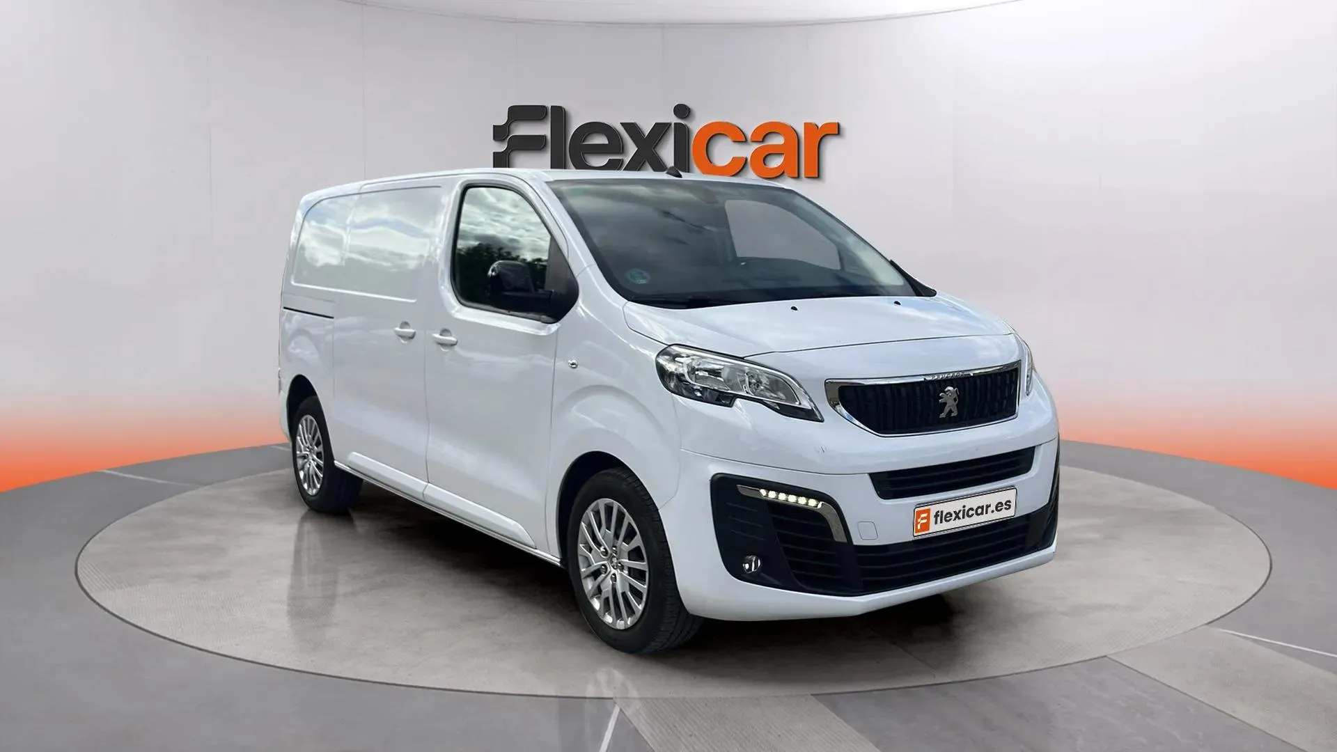 Peugeot Expert Combi 1.5 BlueHDi 120 L1 Start-Stop - foto 1