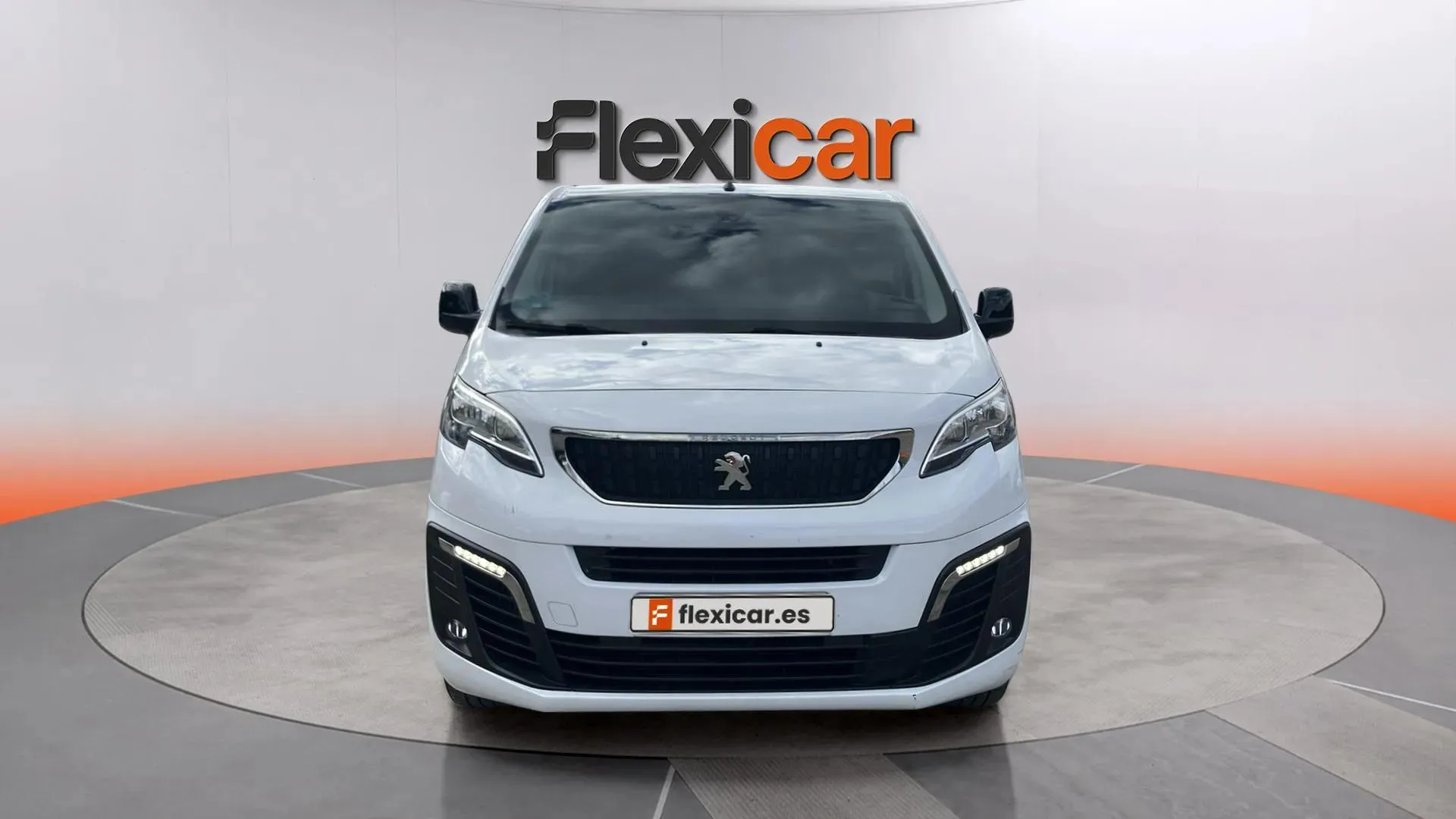 Peugeot Expert Combi 1.5 BlueHDi 120 L1 Start-Stop - foto 2
