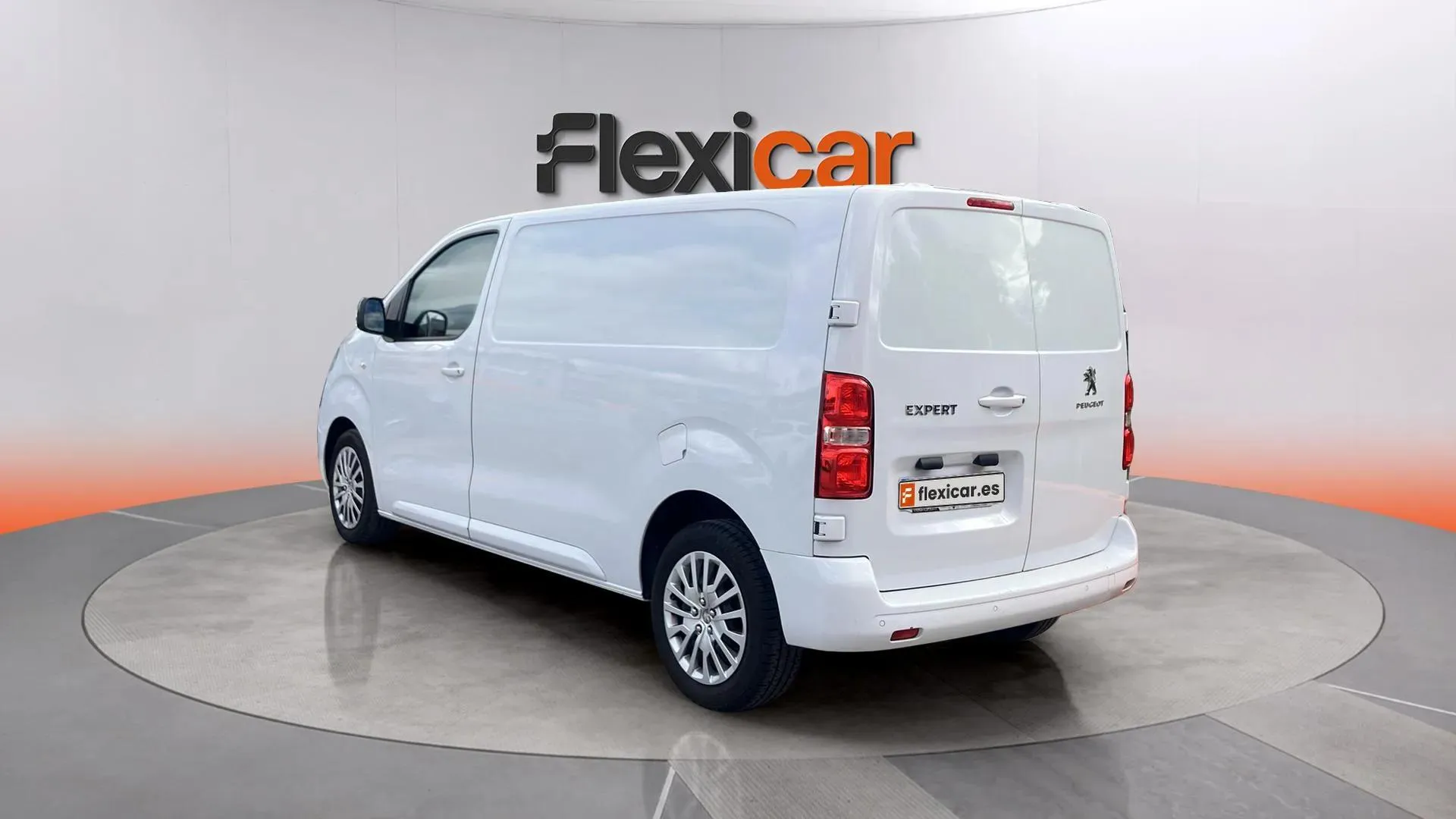 Peugeot Expert Combi 1.5 BlueHDi 120 L1 Start-Stop - foto 5