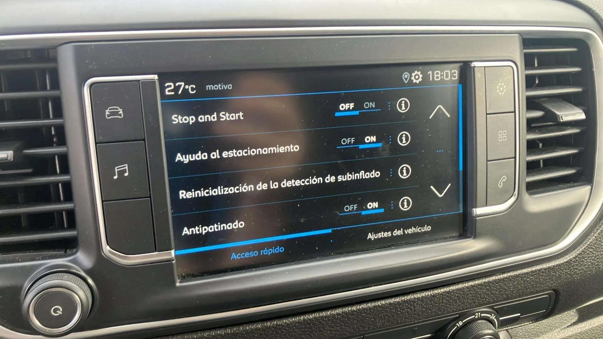 Peugeot Expert Combi 1.5 BlueHDi 120 L1 Start-Stop - foto 17