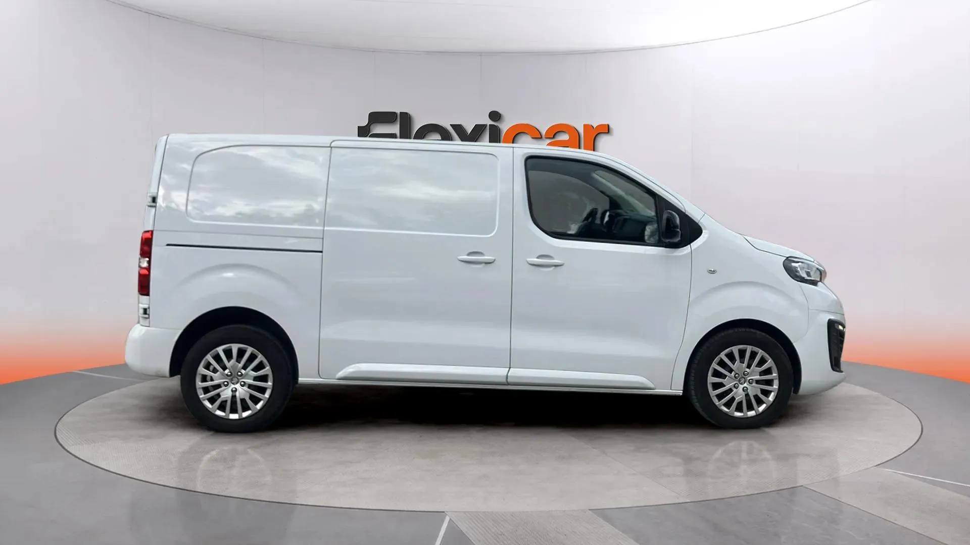 Peugeot Expert Combi 1.5 BlueHDi 120 L1 Start-Stop - foto 9