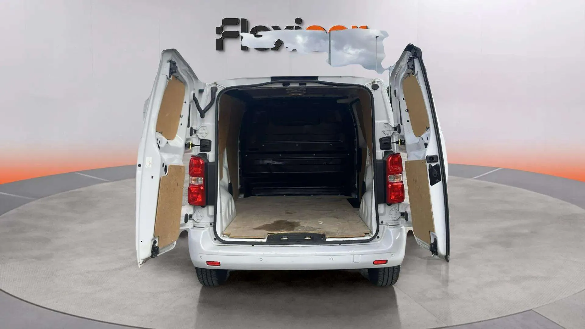 Peugeot Expert Combi 1.5 BlueHDi 120 L1 Start-Stop - foto 7