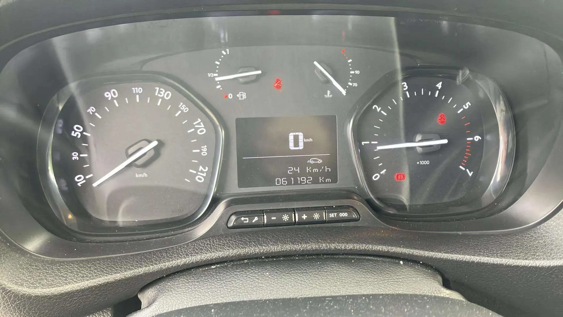 Peugeot Expert Combi 1.5 BlueHDi 120 L1 Start-Stop - foto 13