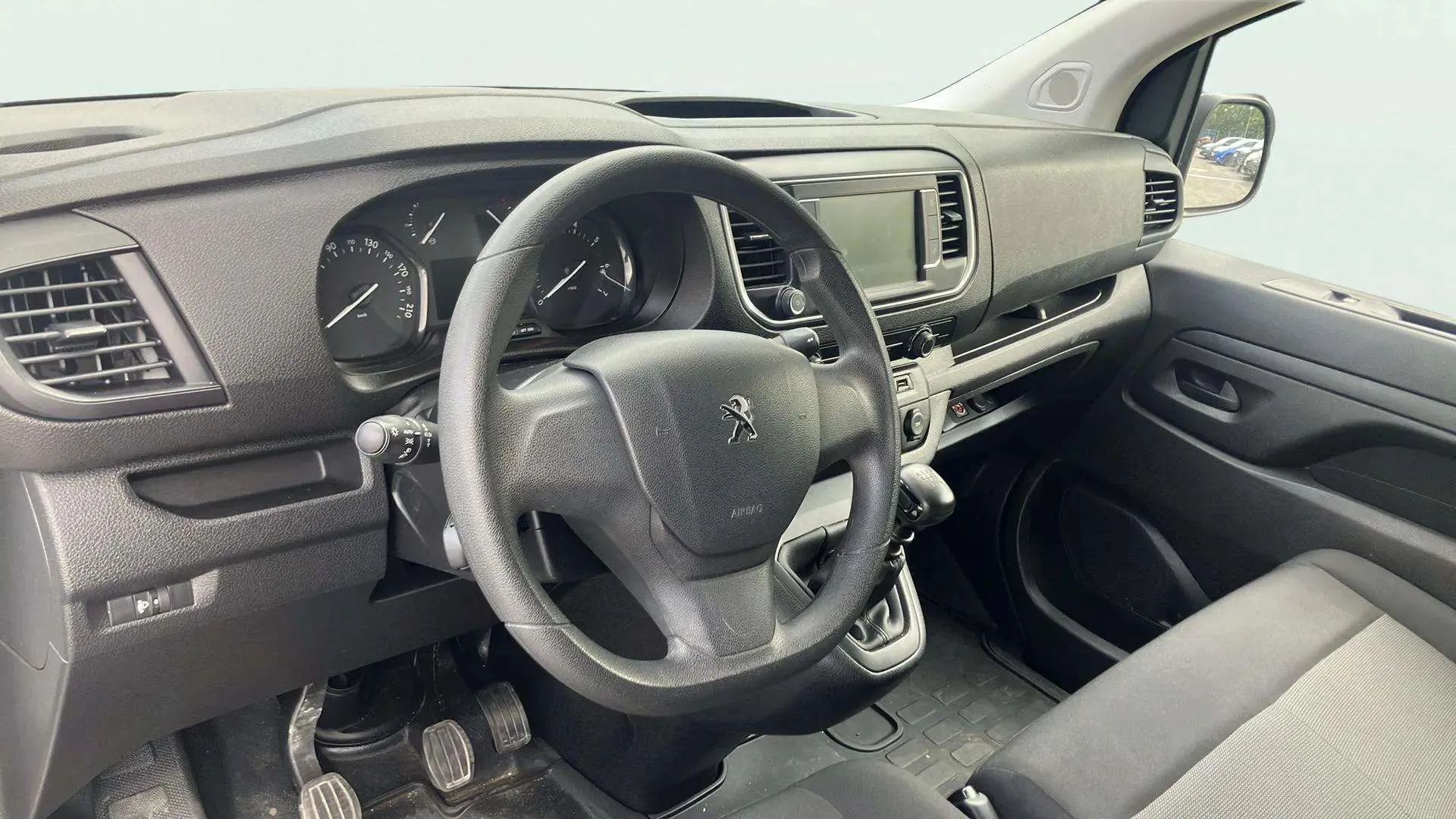 Peugeot Expert Combi 1.5 BlueHDi 120 L1 Start-Stop - foto 10