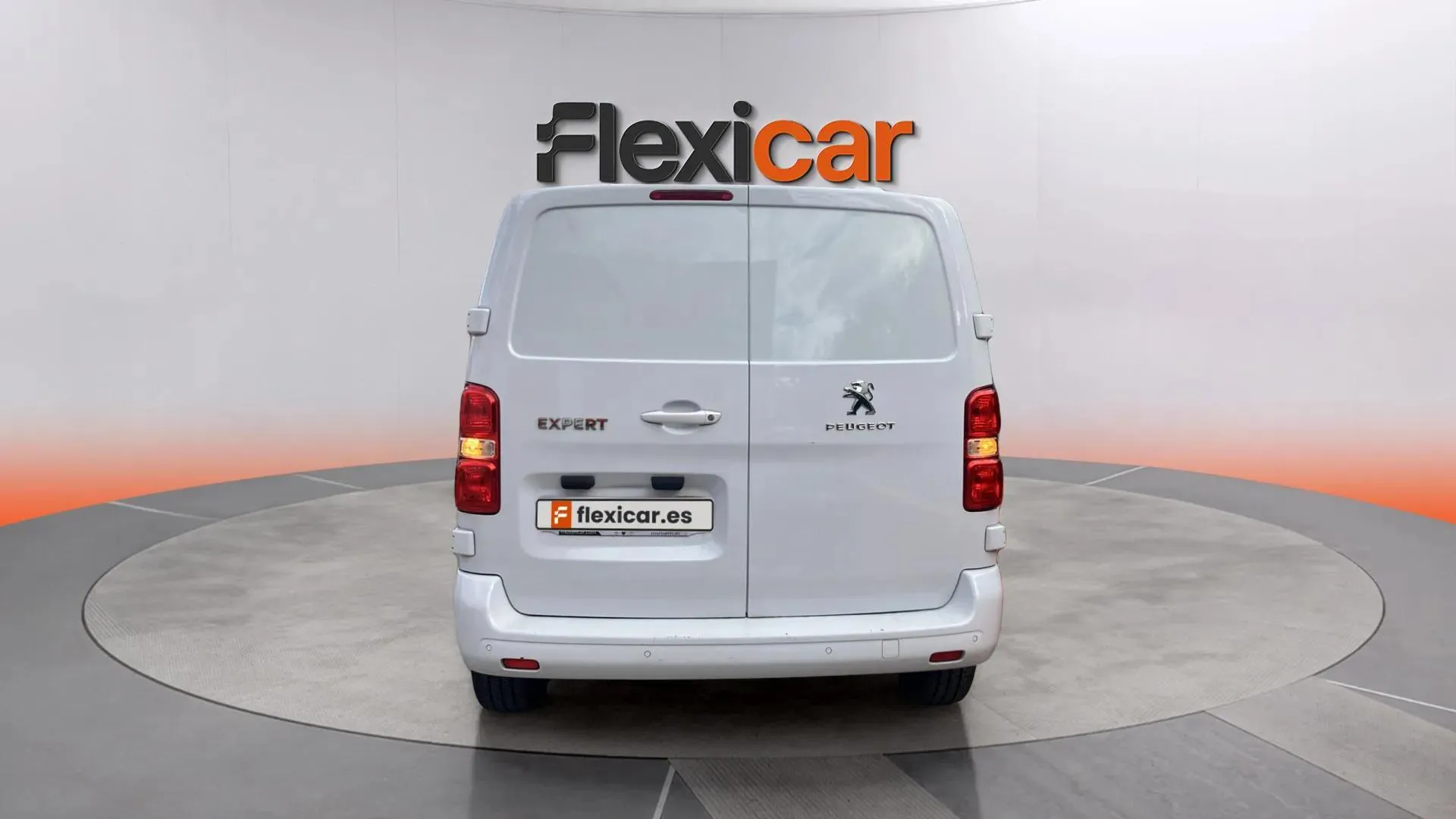 Peugeot Expert Combi 1.5 BlueHDi 120 L1 Start-Stop - foto 6