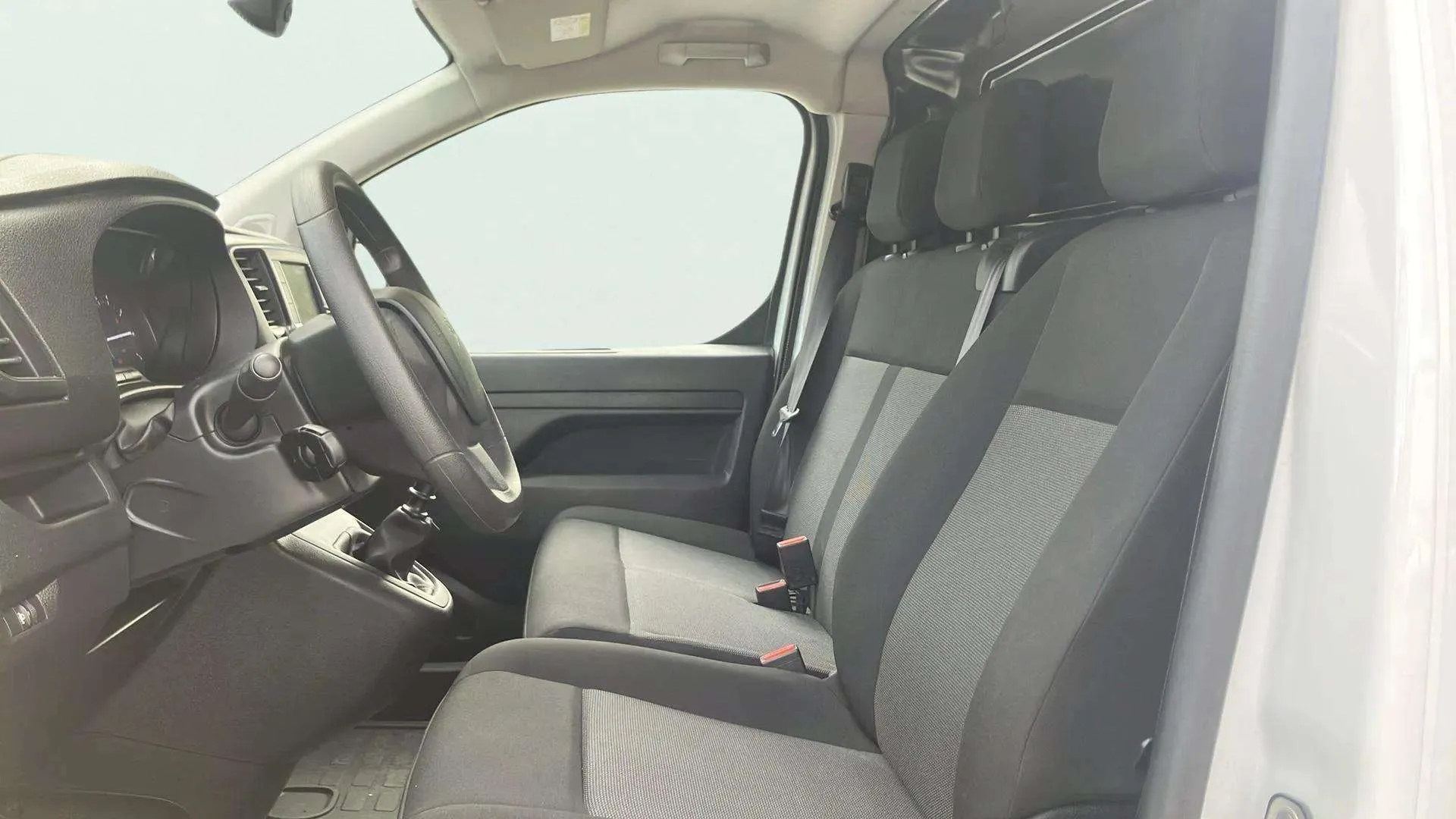 Peugeot Expert Combi 1.5 BlueHDi 120 L1 Start-Stop - foto 14