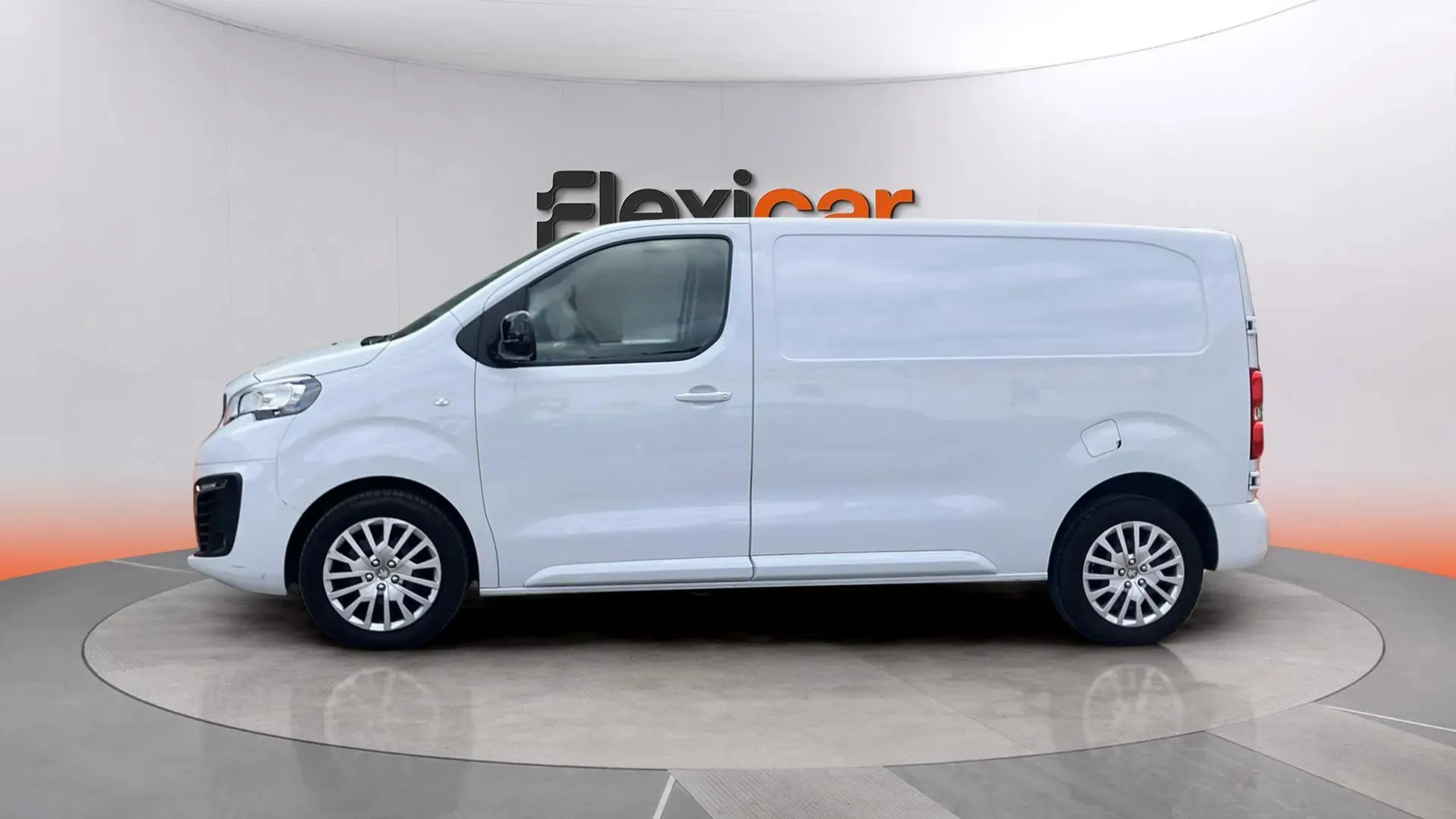 Peugeot Expert Combi 1.5 BlueHDi 120 L1 Start-Stop - foto 4