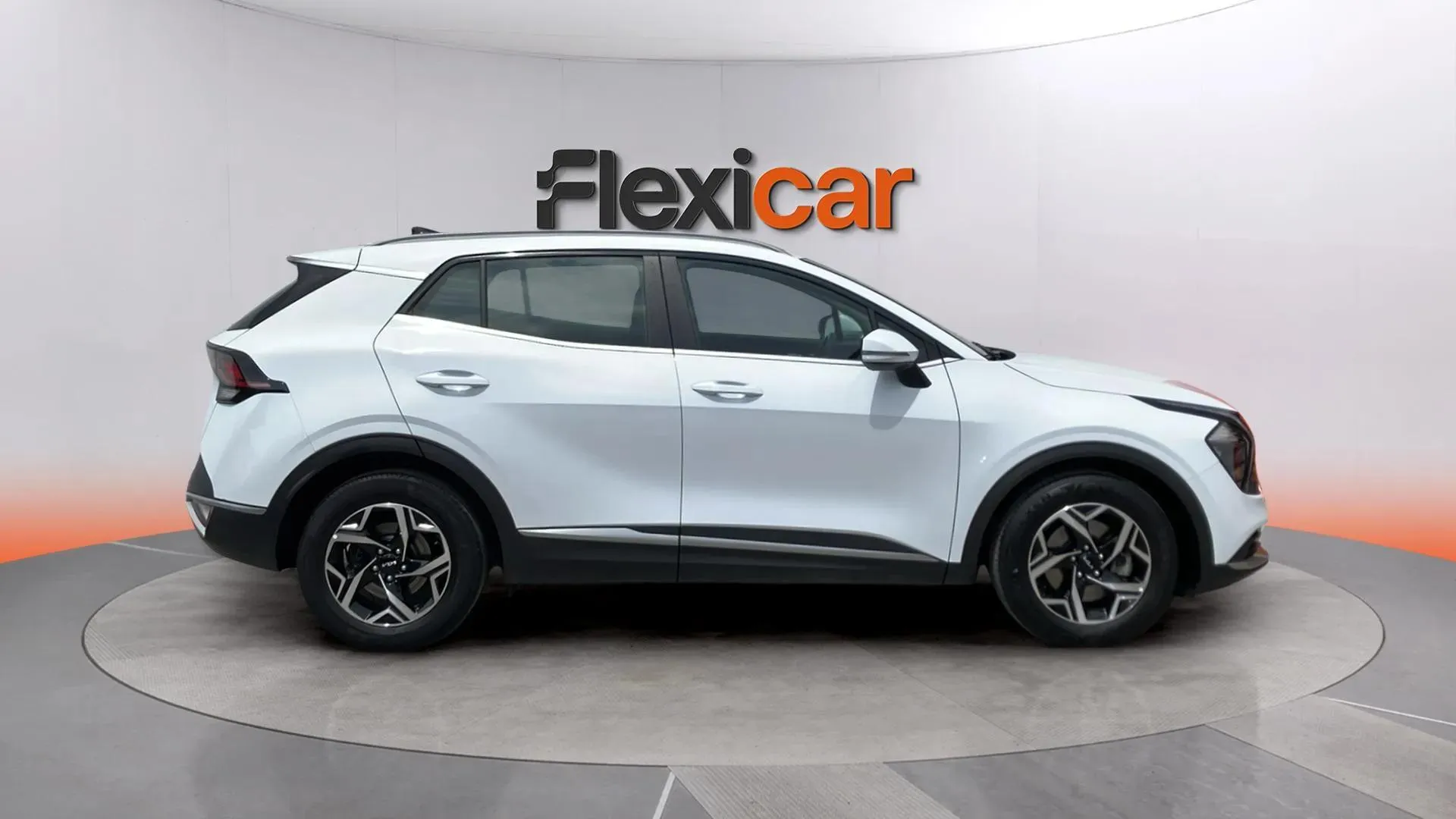 Kia Sportage 1.6 CRDi MHEV Concept 4x2 - foto 10