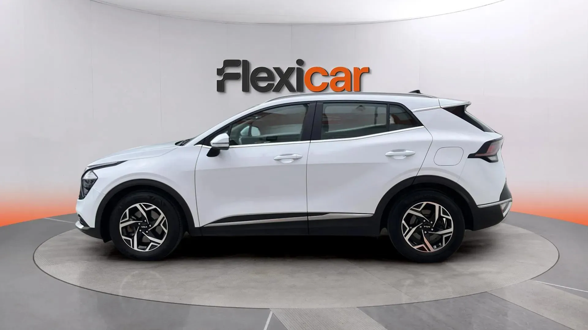 Kia Sportage 1.6 CRDi MHEV Concept 4x2 - foto 4