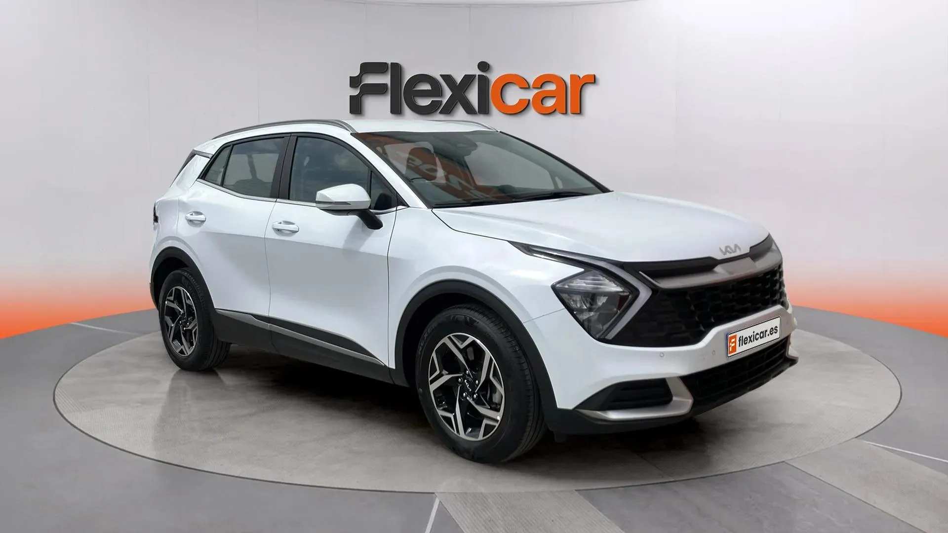 Kia Sportage 1.6 CRDi MHEV Concept 4x2