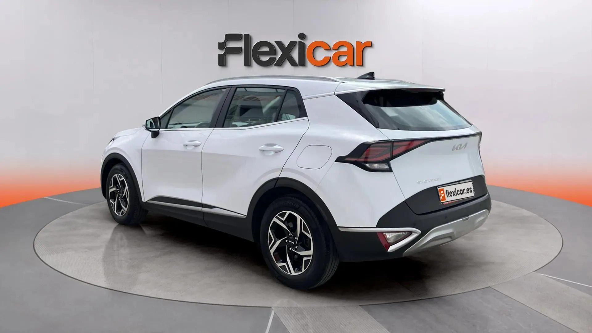 Kia Sportage 1.6 CRDi MHEV Concept 4x2 - foto 5
