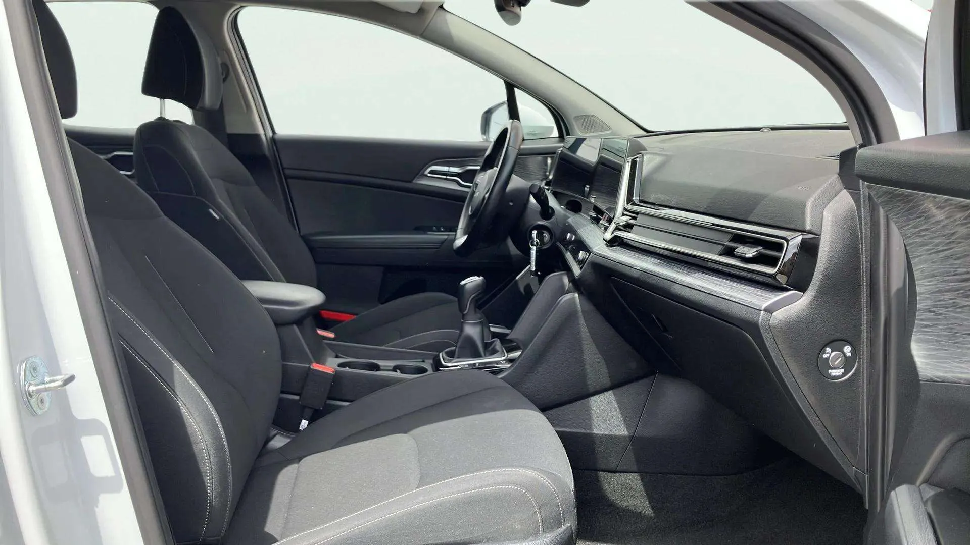 Kia Sportage 1.6 CRDi MHEV Concept 4x2 - foto 18