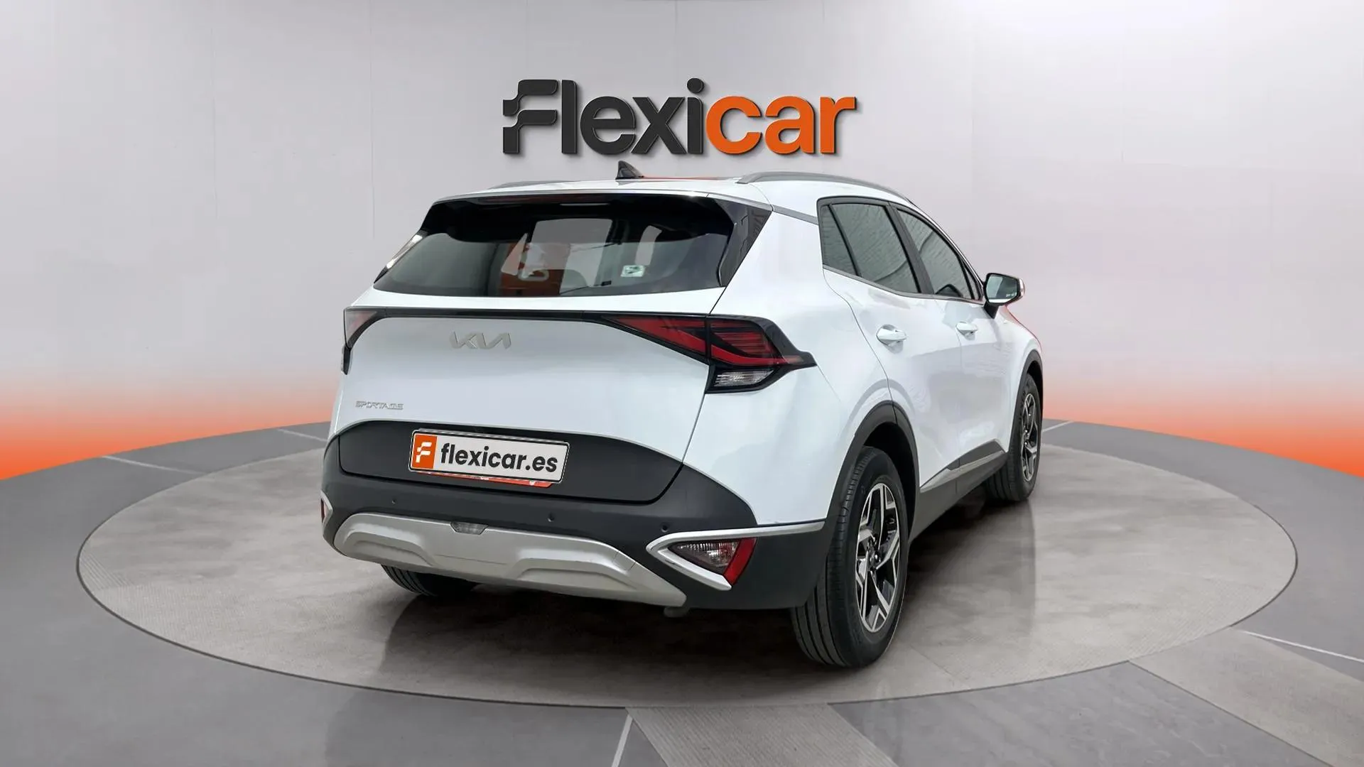 Kia Sportage 1.6 CRDi MHEV Concept 4x2 - foto 9