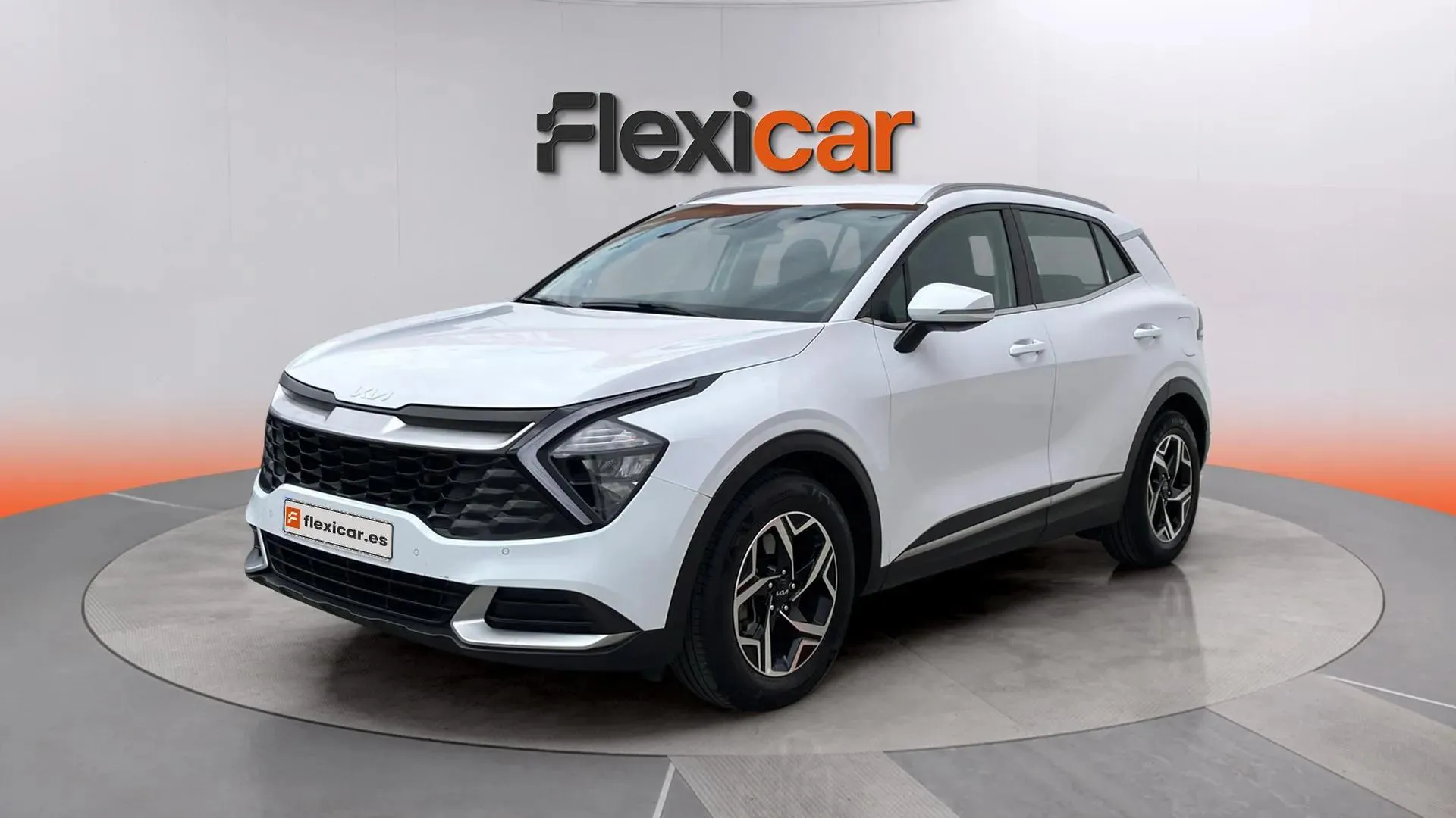 Kia Sportage 1.6 CRDi MHEV Concept 4x2 - foto 3