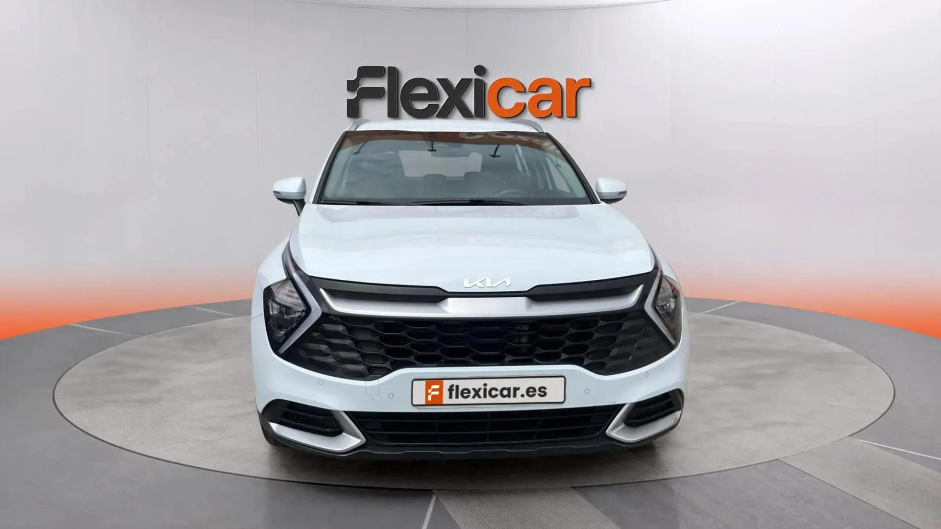 Kia Sportage 1.6 CRDi MHEV Concept 4x2 - foto 2