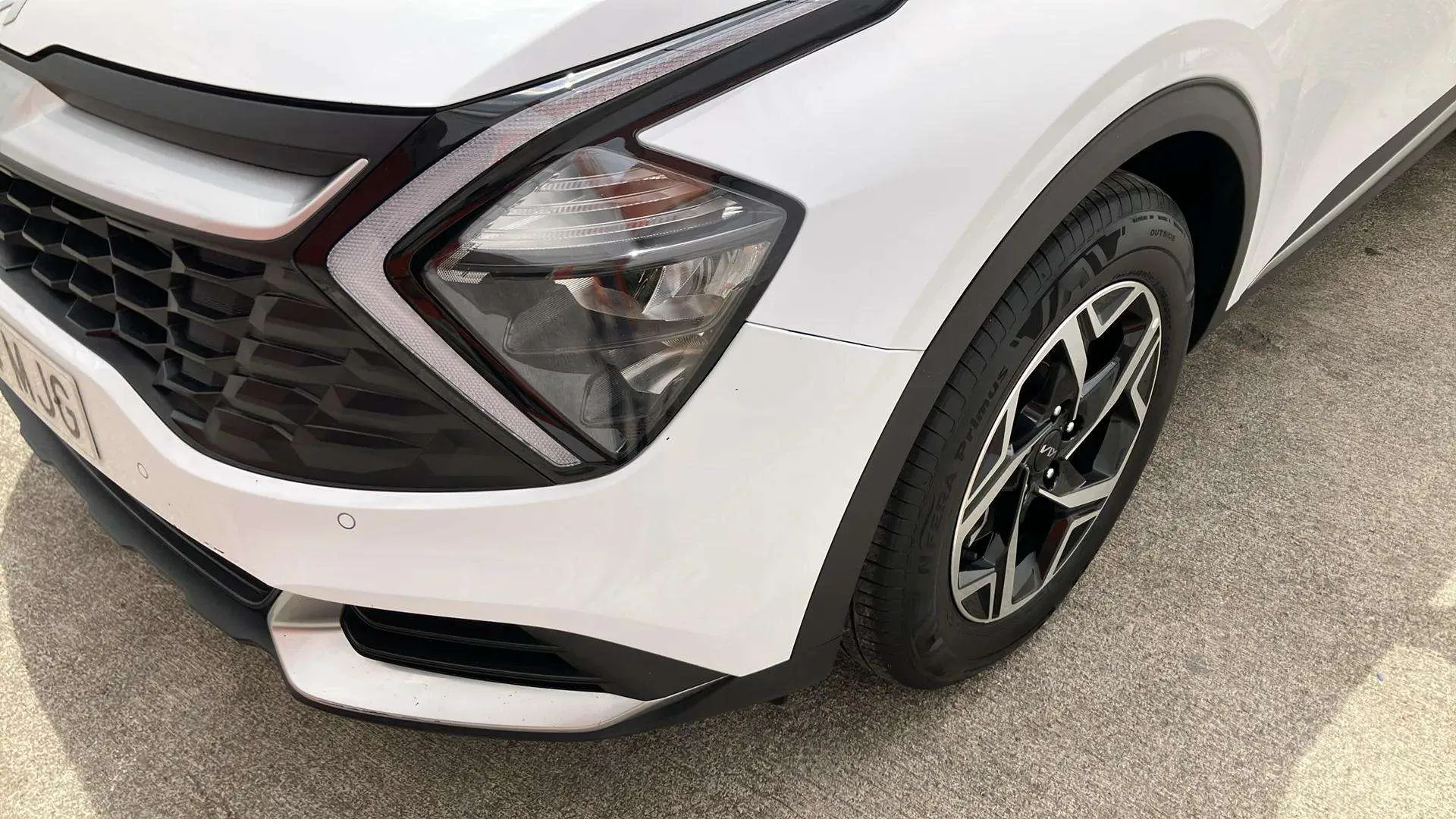 Kia Sportage 1.6 CRDi MHEV Concept 4x2 - foto 11