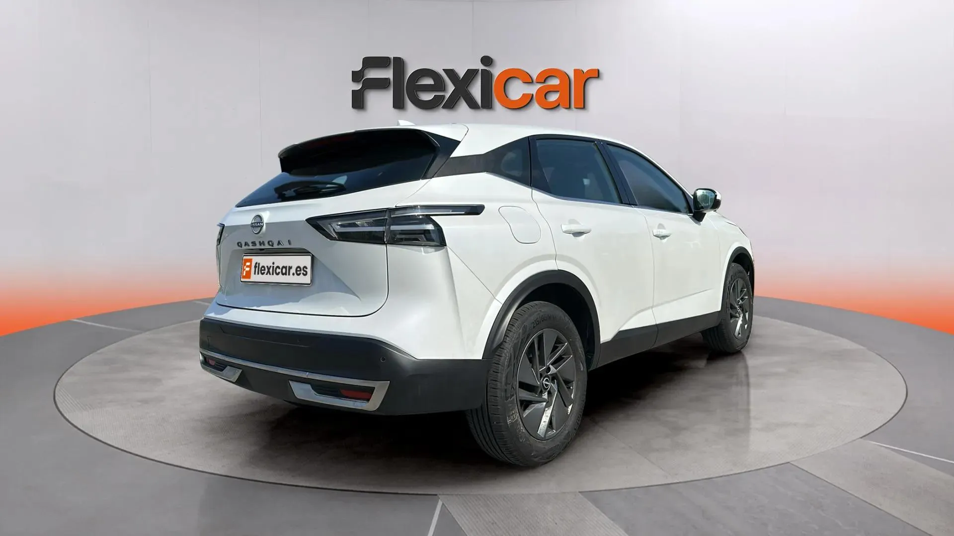 Nissan Qashqai DIG-T mHEV 4x2 N-Design - foto 10