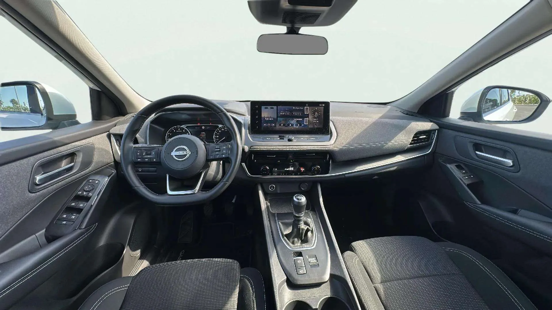 Nissan Qashqai DIG-T mHEV 4x2 N-Design - foto 14