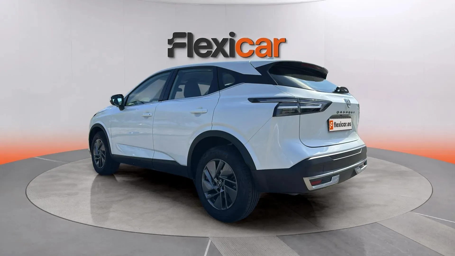Nissan Qashqai DIG-T mHEV 4x2 N-Design - foto 7