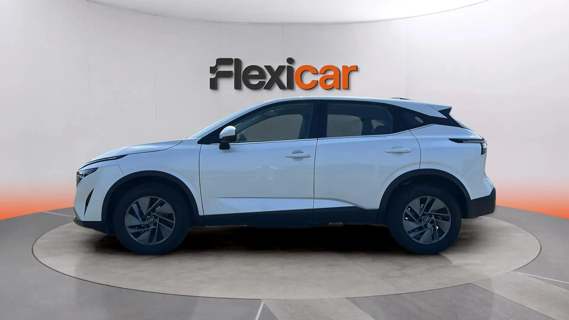 Nissan Qashqai DIG-T mHEV 4x2 N-Design - foto 5