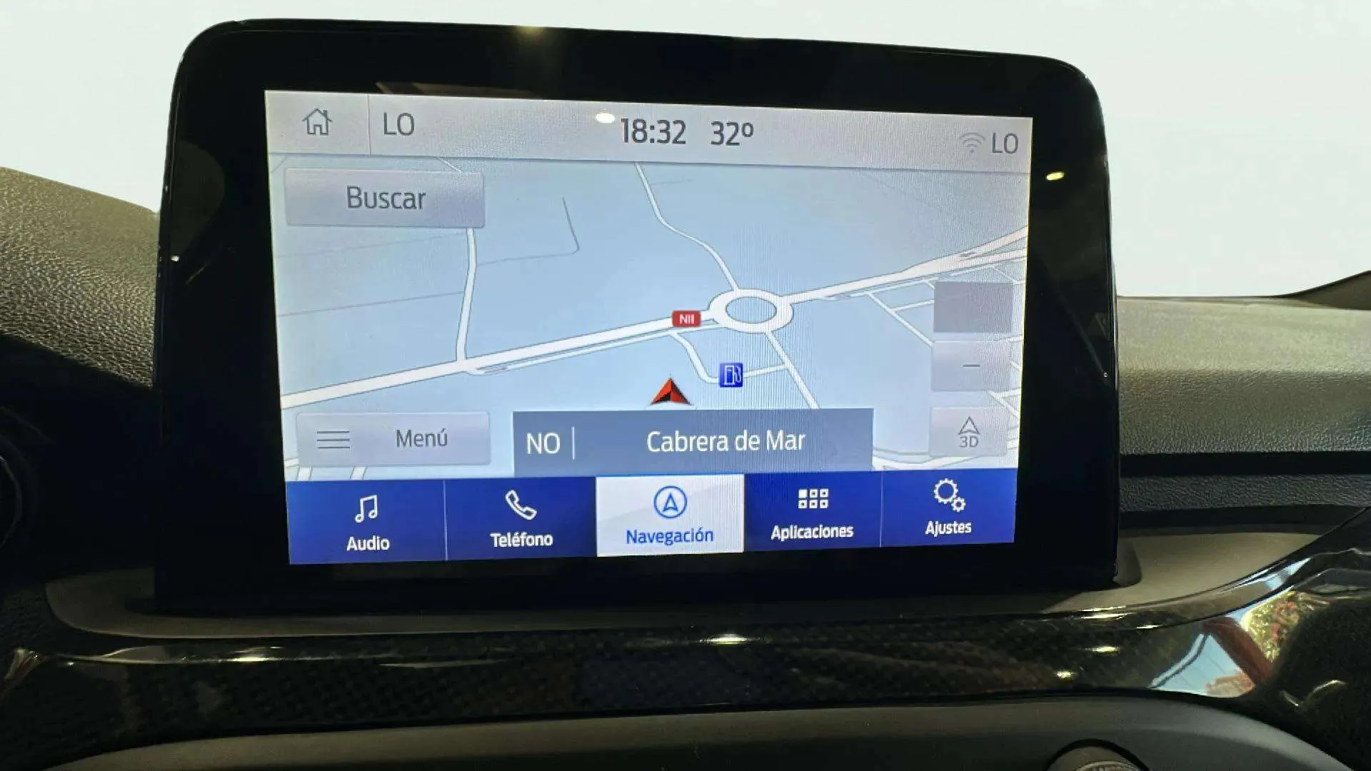 Ford Focus 1.0 EcoBoost MHEV ST-Line X - foto 27